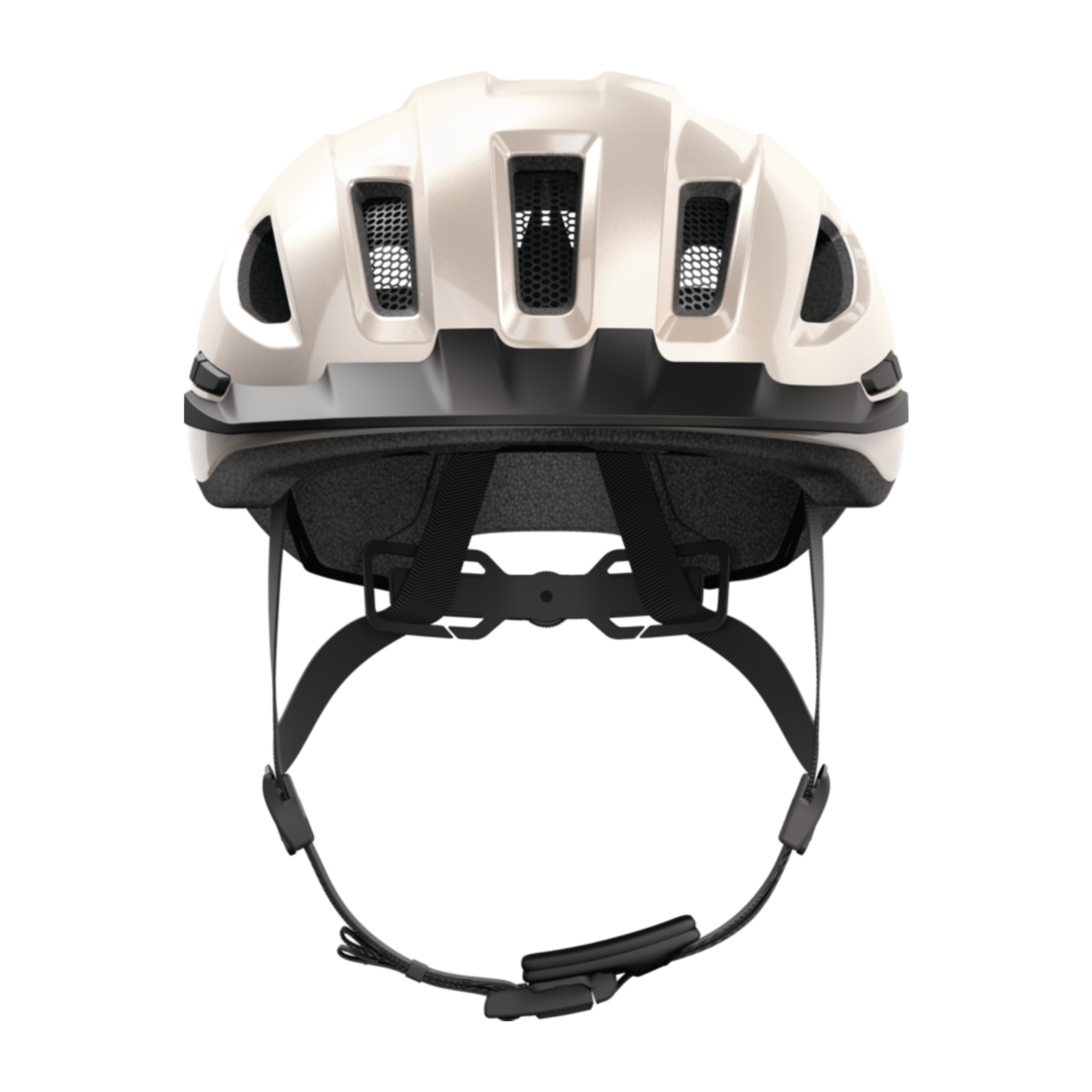 Abus Urban-I 4.0 Fahrradhelm