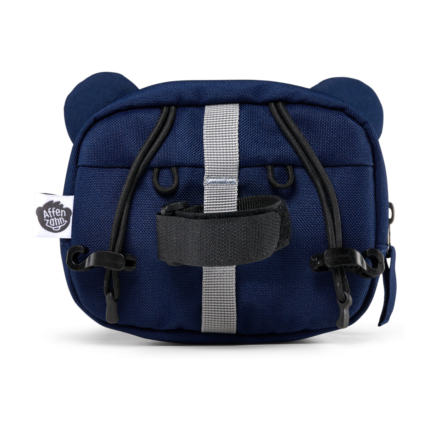 Affenzahn Bär Lenkertasche Kinder