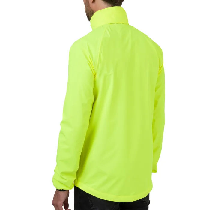 AGU GO Regenjacke Fahrrad Herren