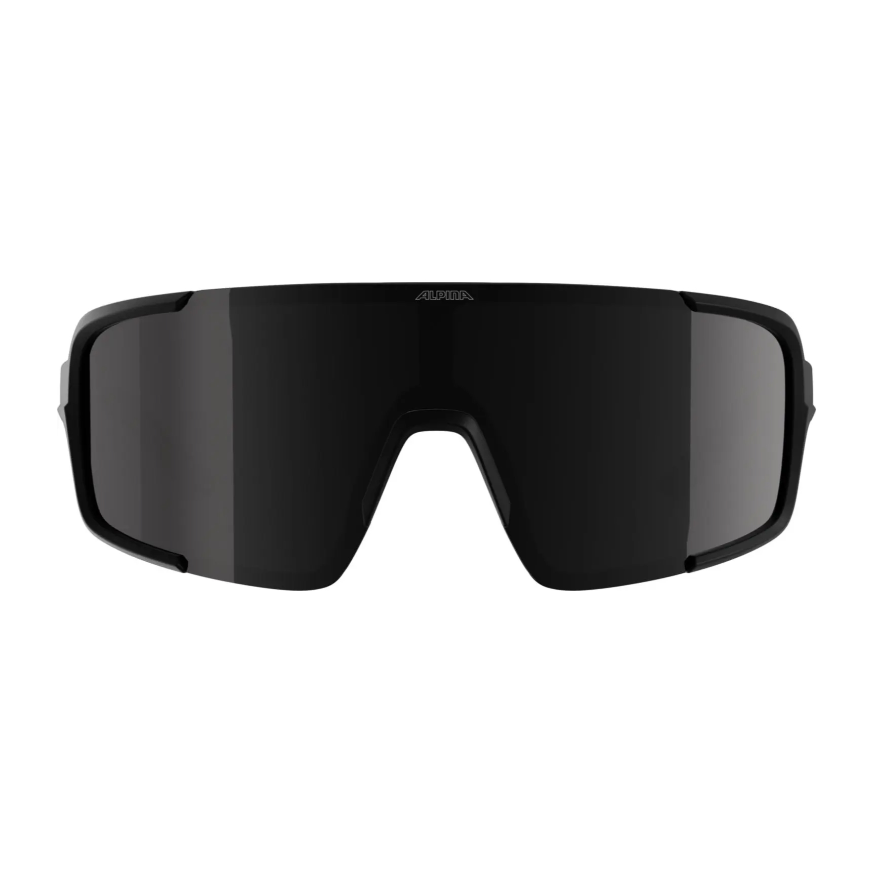 Alpina Lumin Fahrradbrille