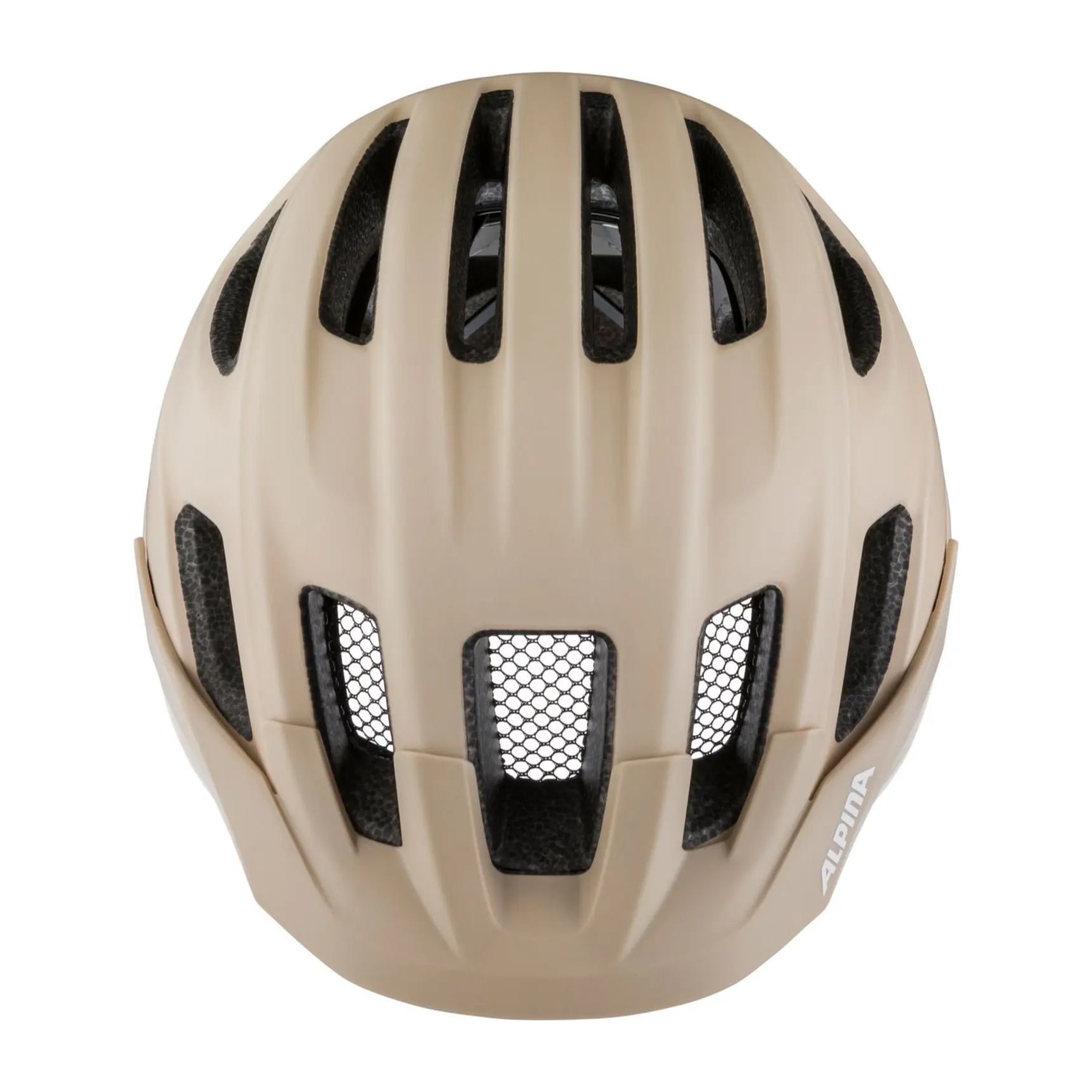 Alpina Paranus Urban Fahrradhelm