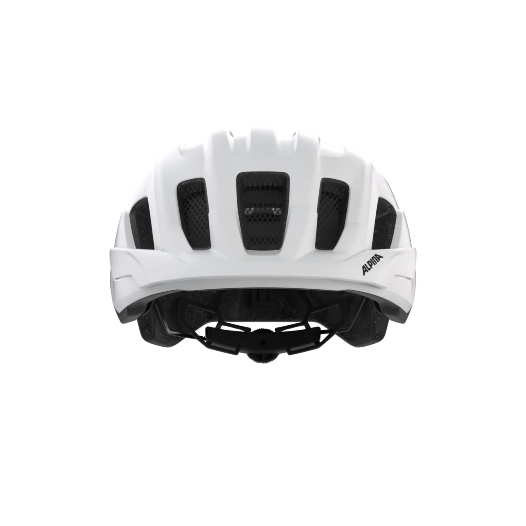 Alpina Paranus Fahrradhelm