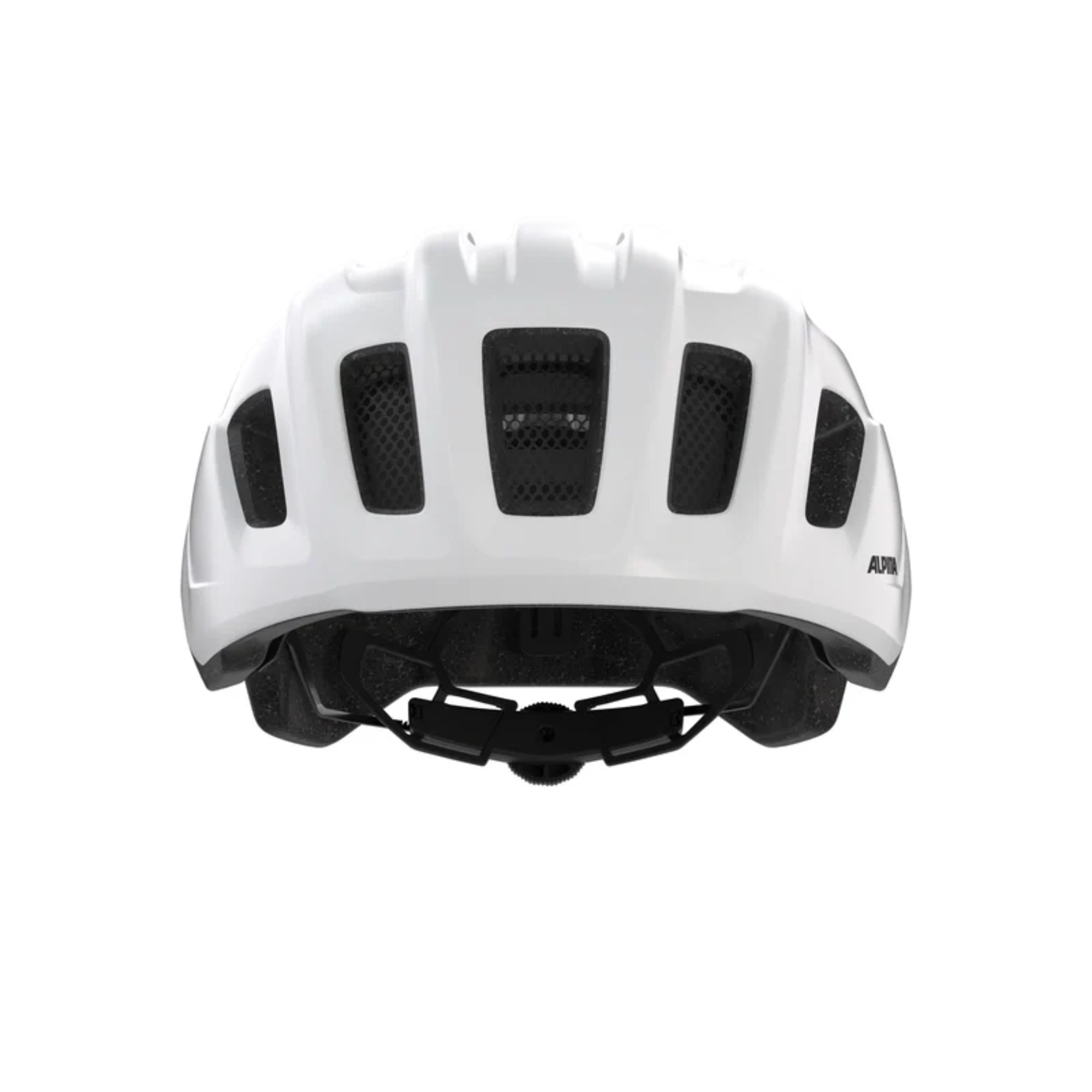 Alpina Paranus Urban Fahrradhelm