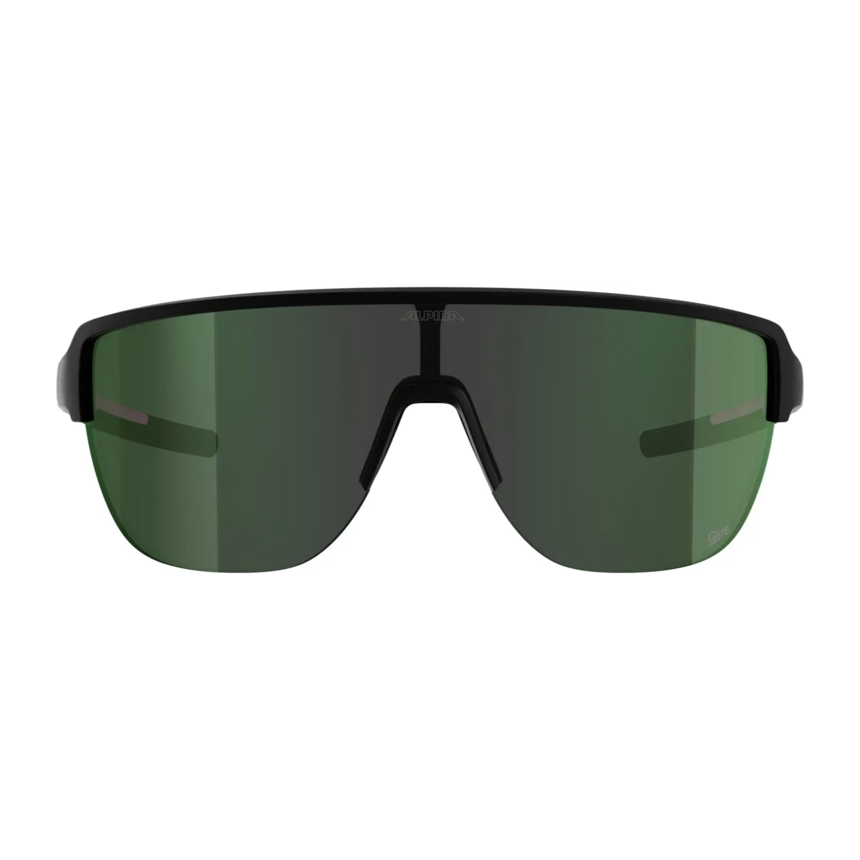 Alpina Ram 2.0 Q-Lite Fahrradbrille