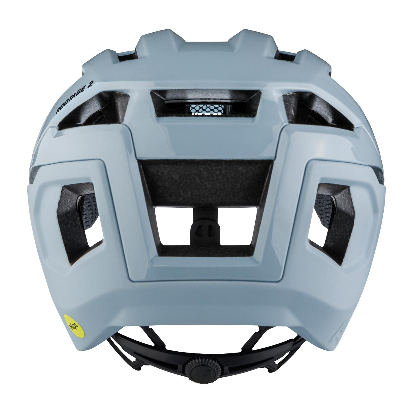 Alpina Rootage 2 MIPS Fahrradhelm MTB blau