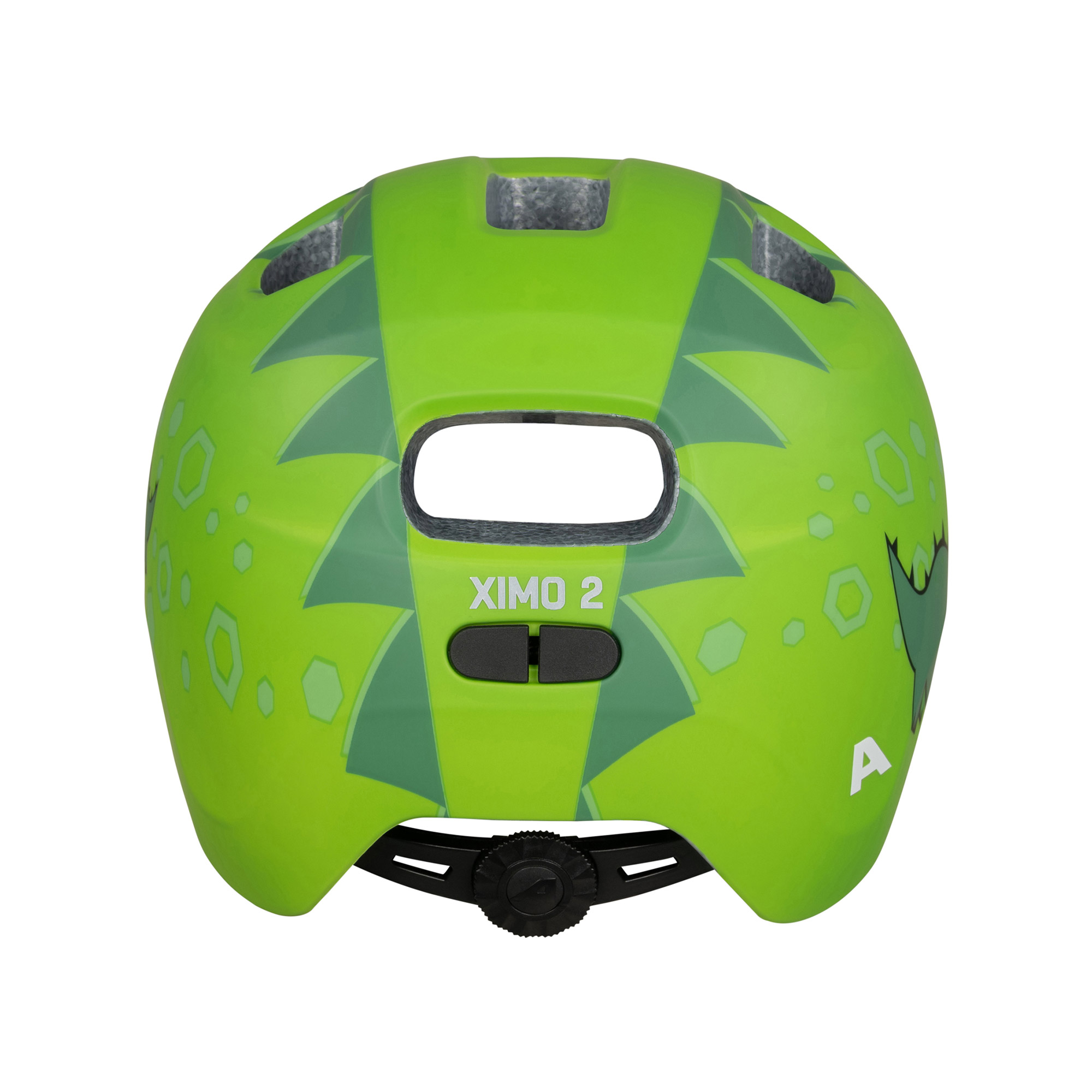 Alpina Ximo 2 Fahrradhelm Kinder
