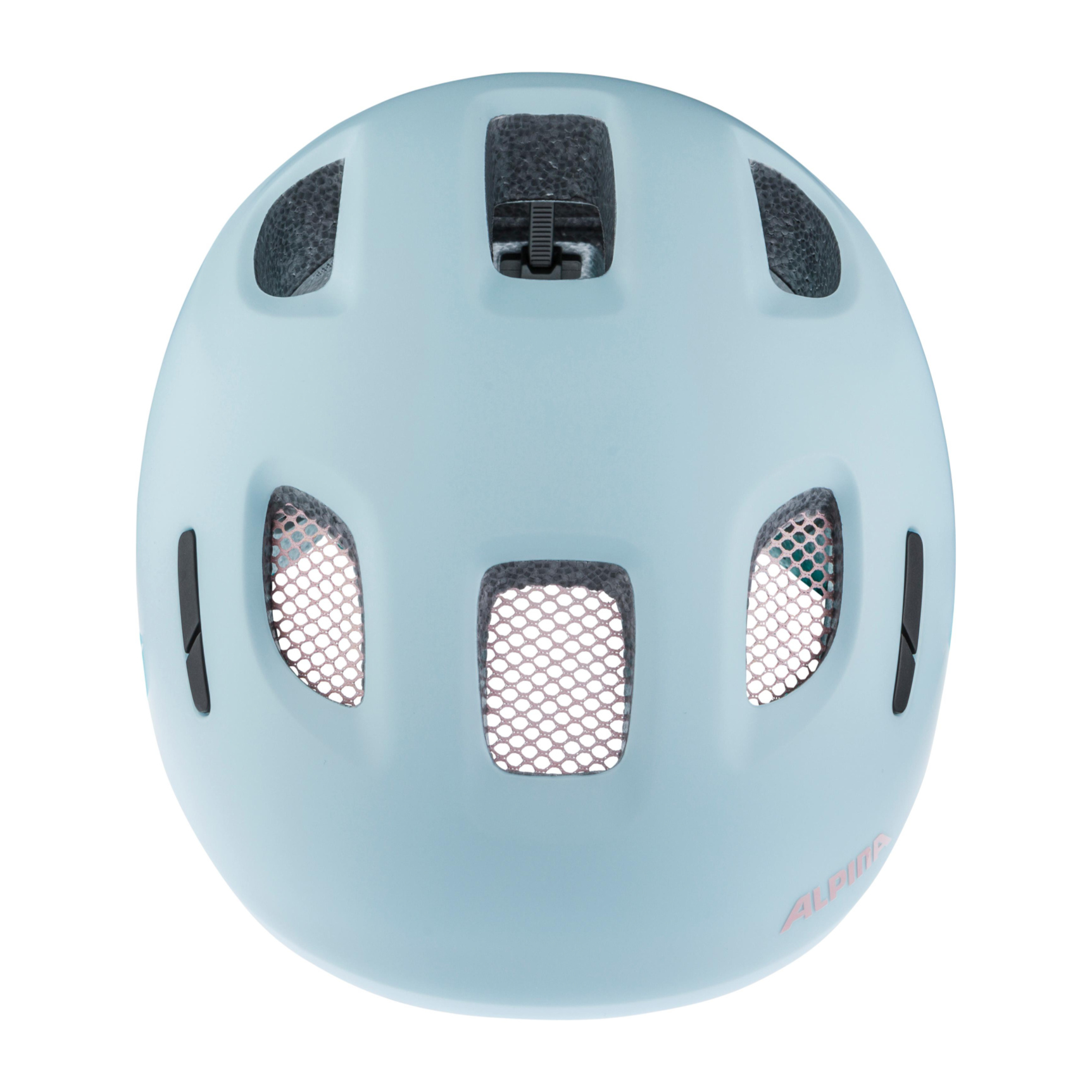 Alpina Ximo 2 LE Fahrradhelm Kinder mit LED Licht