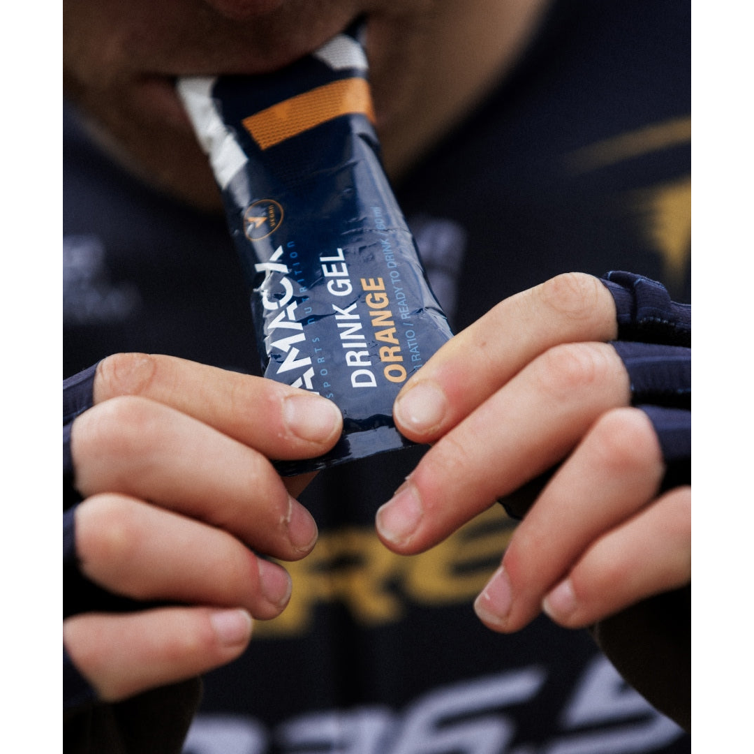 AMACX Drink Gel Energy Gel 60 ml