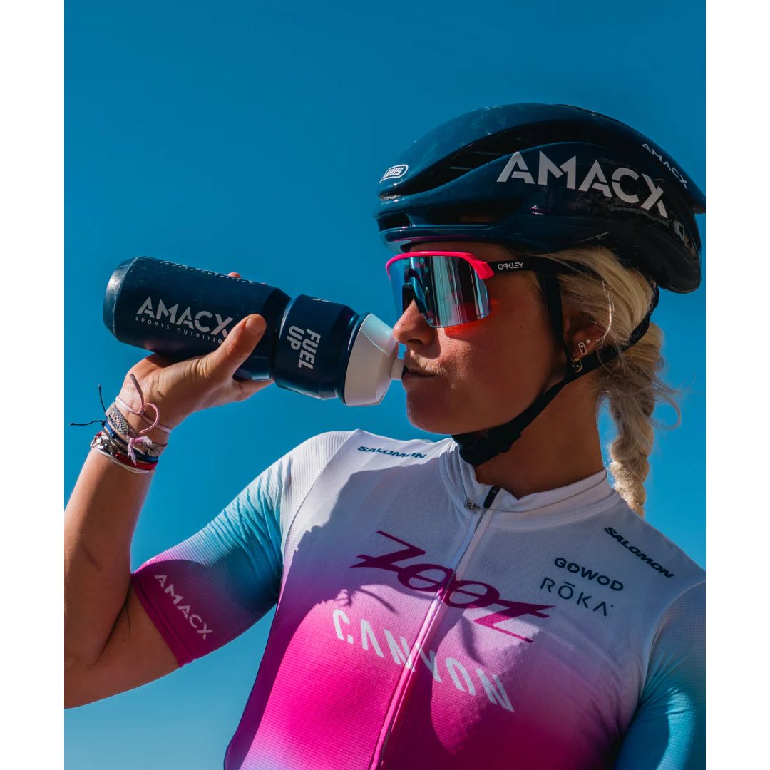 AMACX Turbo Drink Elektrolyte Getränk 850 g