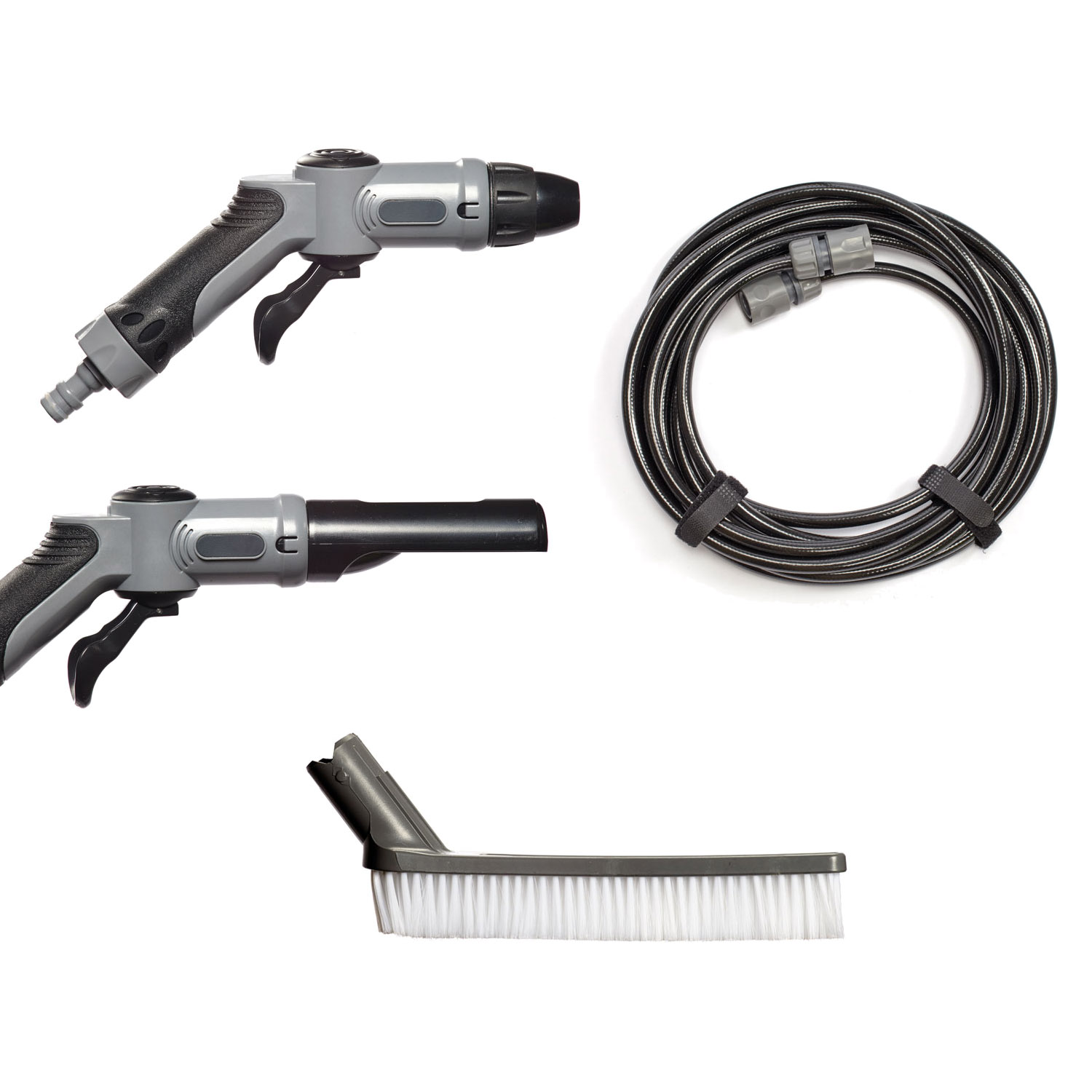 Aqua2go Hochdruck-Reiniger mit Lithium-Akku