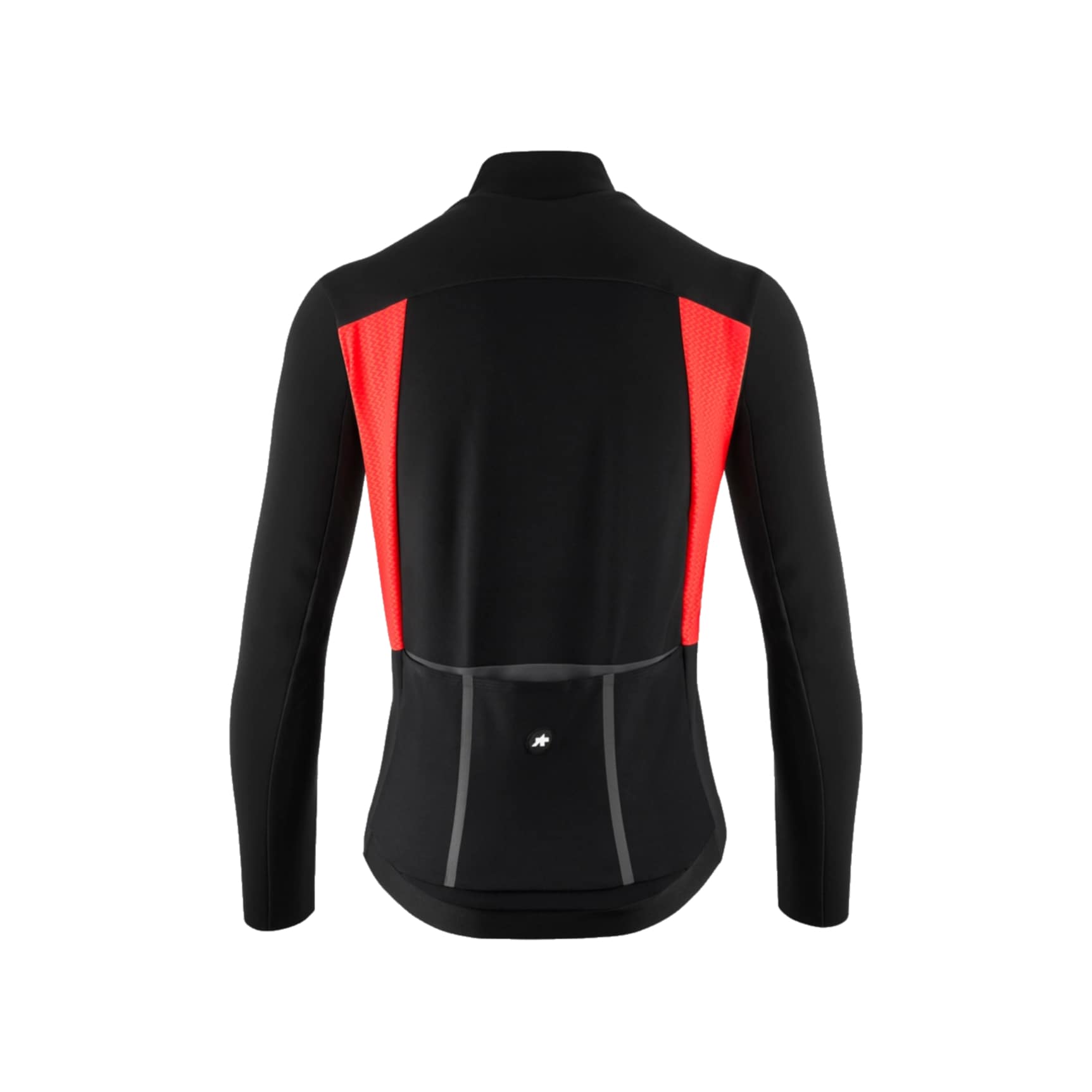 Assos Equipe R Habu S11 warme Winter Windjacke Herren