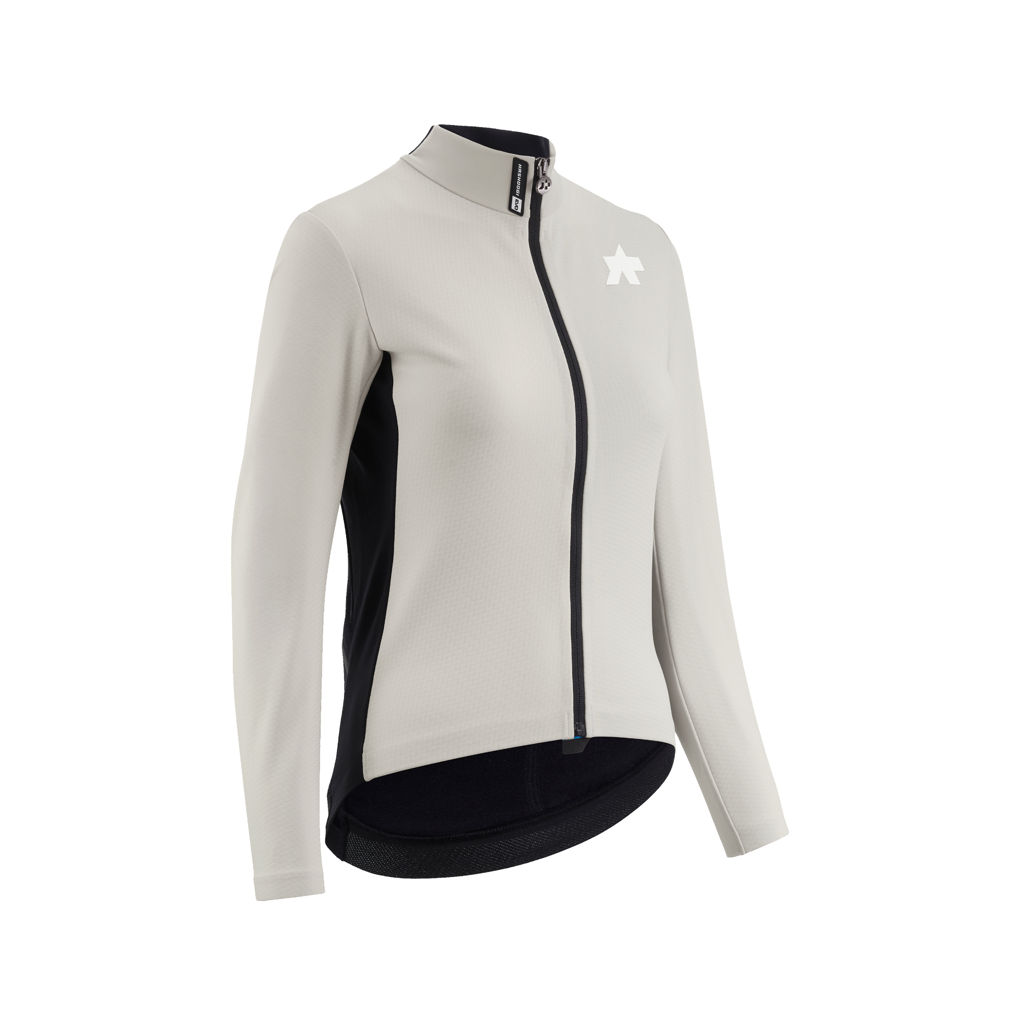 Assos GT S11 Evo Fahrrad Winterjacke Damen