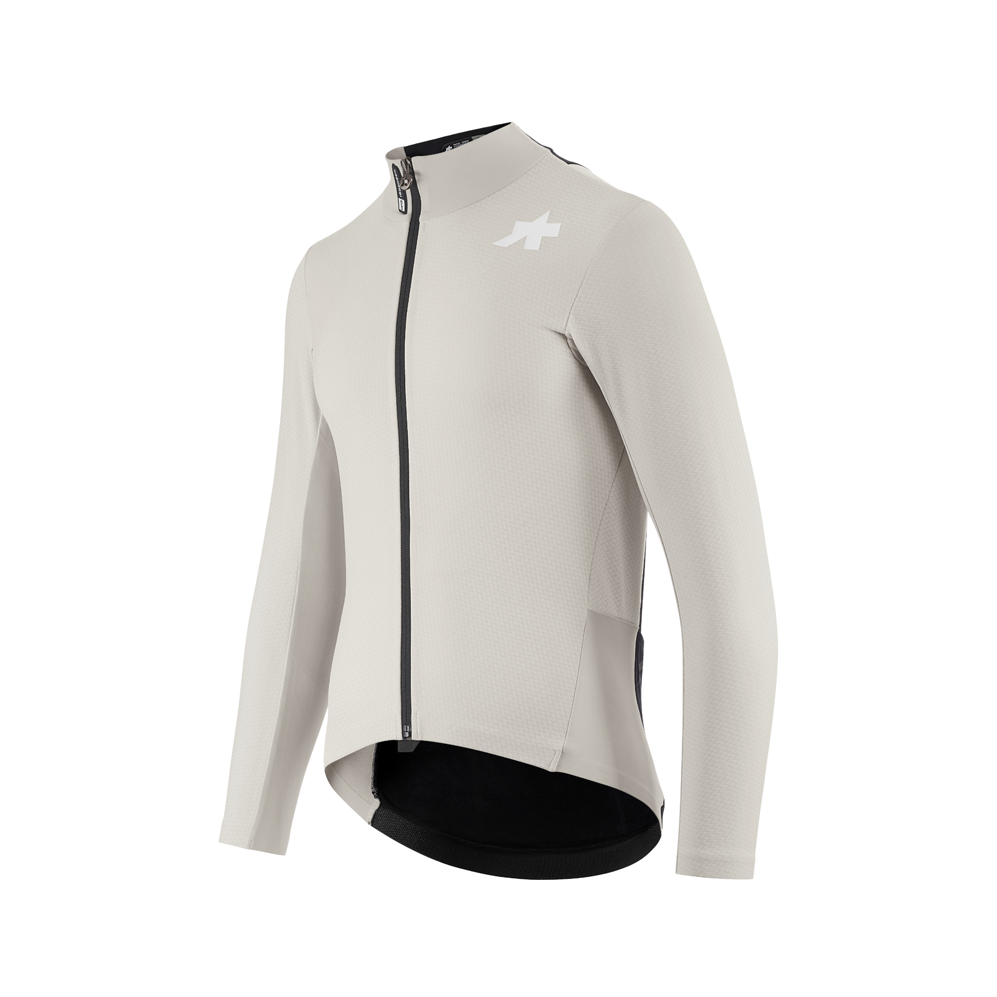 Assos GT S11 Evo Fahrrad Winterjacke Herren