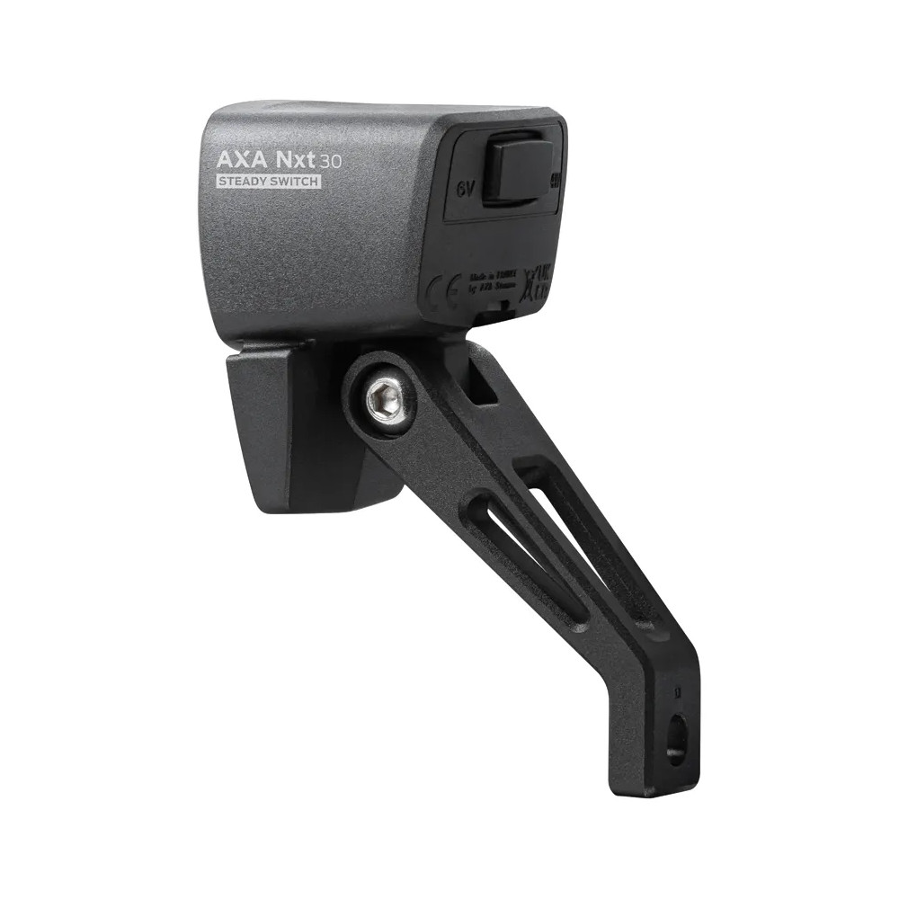 AXA Nxt 30 Steady Fahrrad Licht