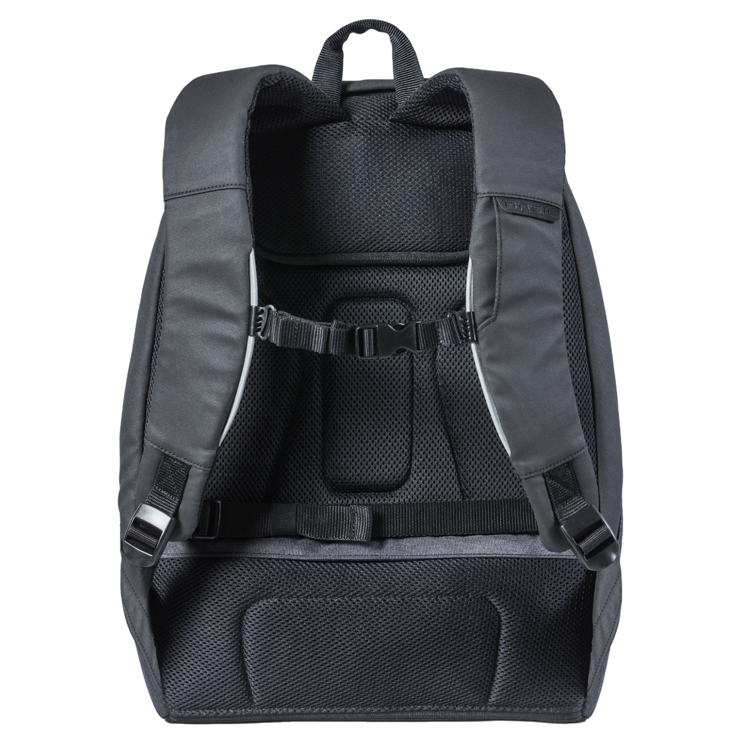 Basil B-Safe Nordlicht Backpack Fahrrad-Rucksack