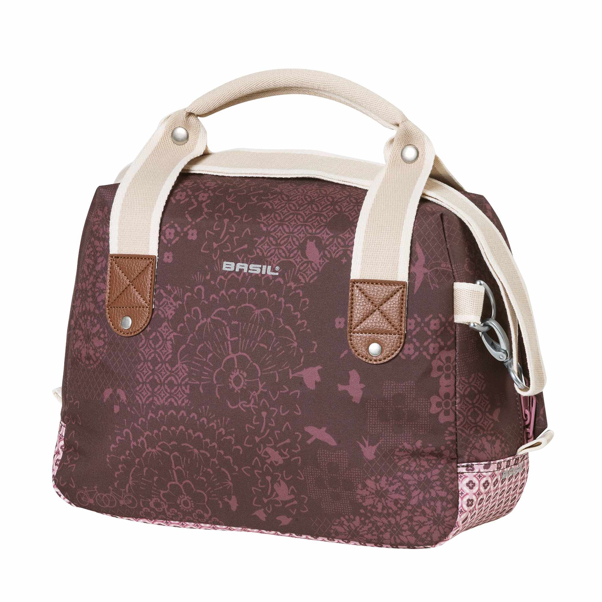 Basil Bohème Lenkertasche