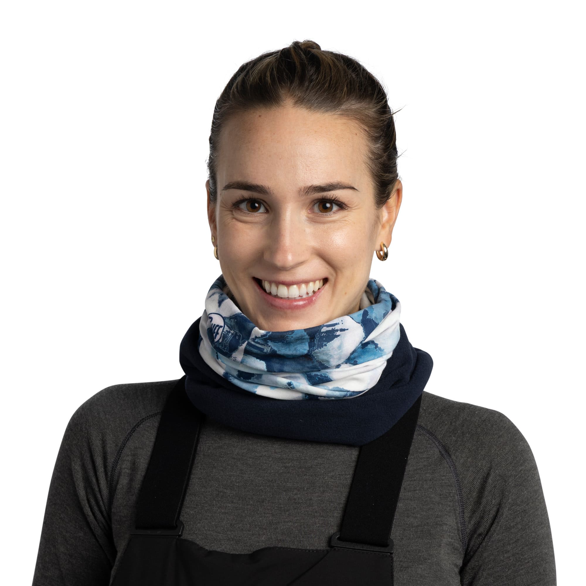 Buff Polar Lowan Schlauchschal