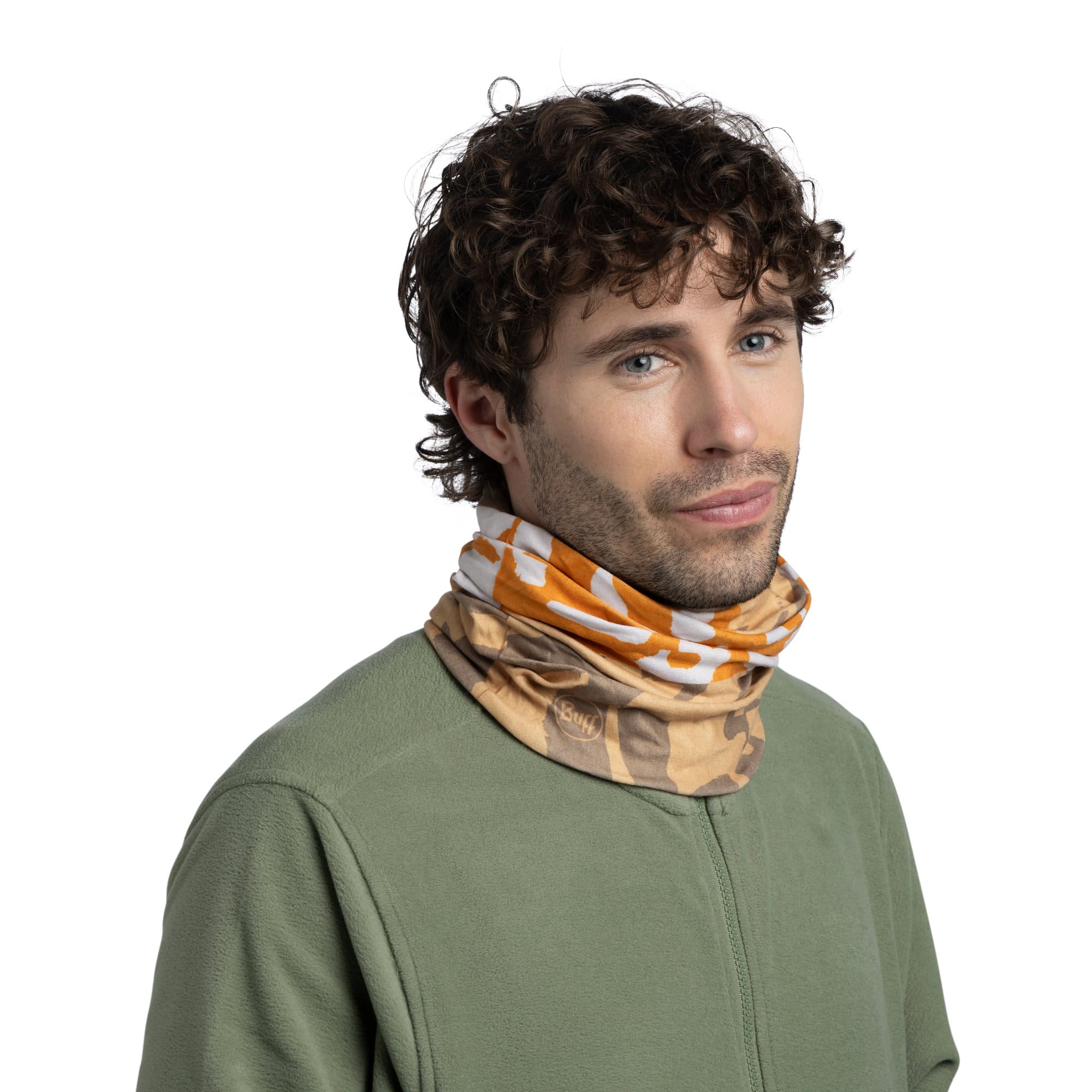 Buff ThermoNet Ainter Cordage Schlauchschal