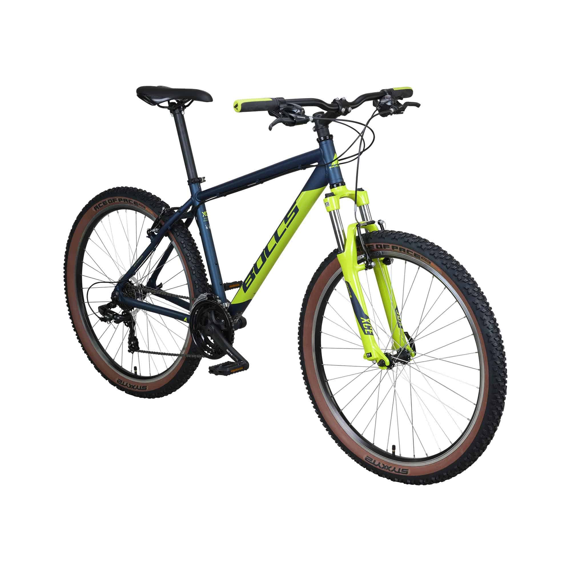 Bulls Pulsar Mountainbike Hardtail 27,5"