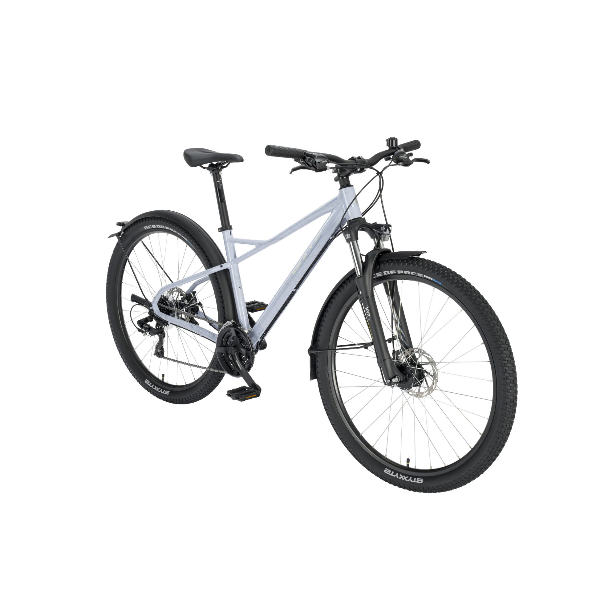 Bulls Feli Street Mountainbike ATB Hardtail 29" grau