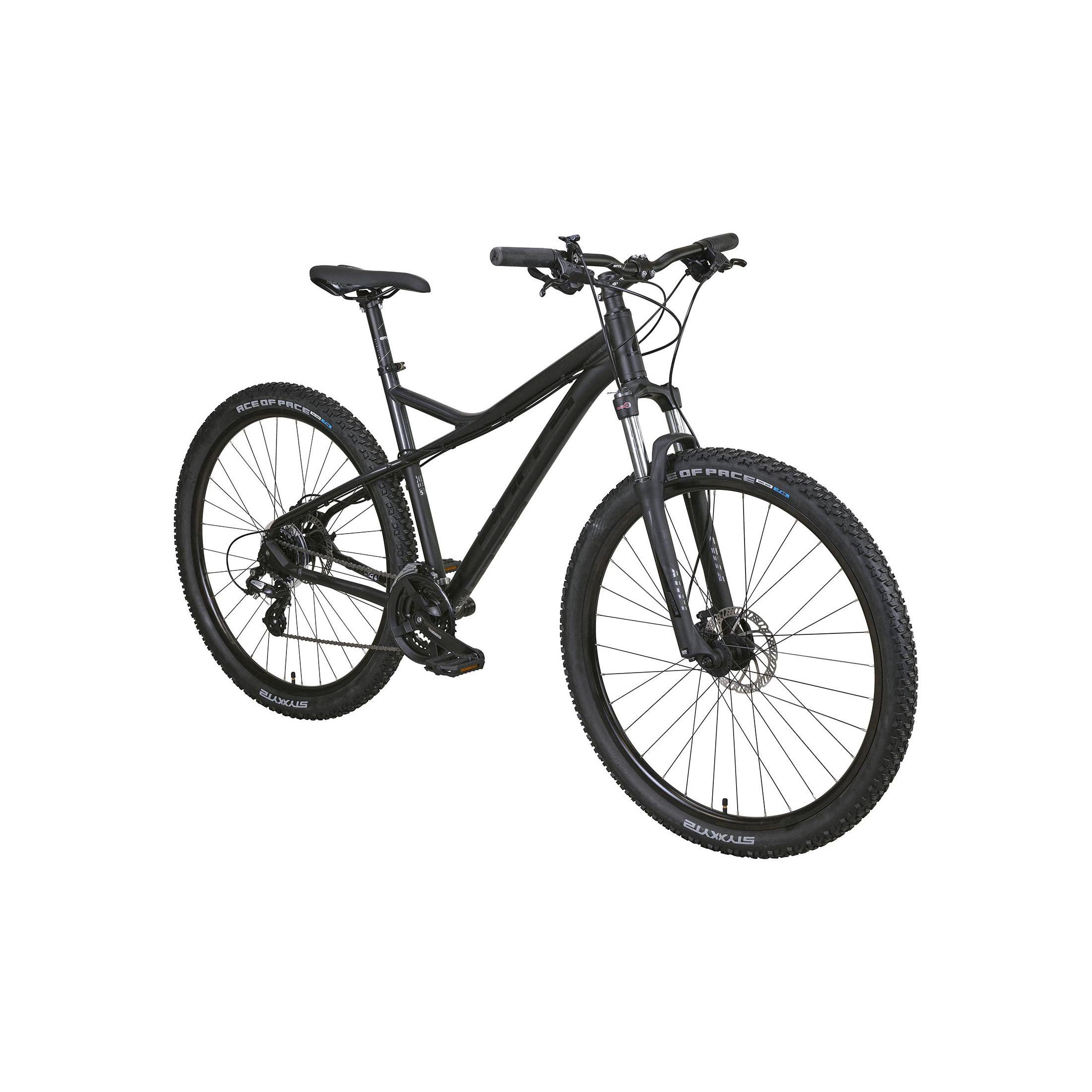 Bulls Sharptail RL Disc MTB Hardtail 29"