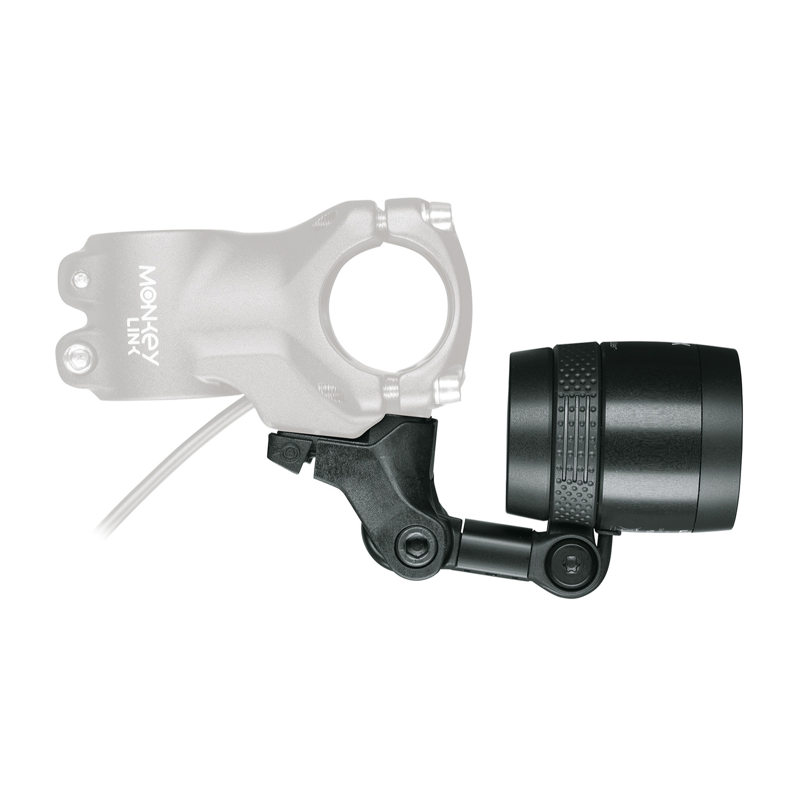 Busch + Müller Lumotec IQ-X E MonkeyLink E-Bike Scheinwerfer