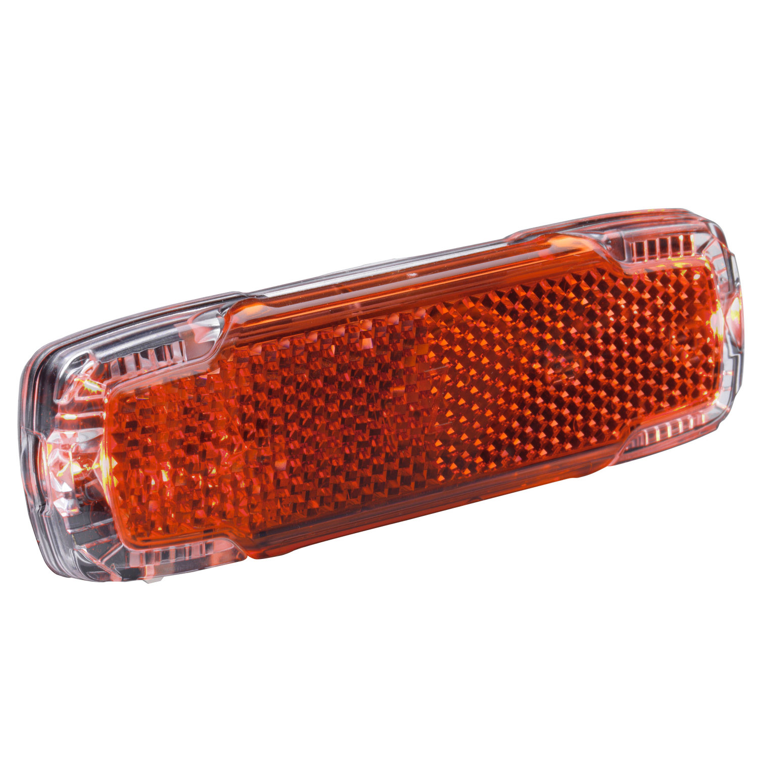 Busch + Müller Toplight 2C Plus Dynamo-Rücklicht