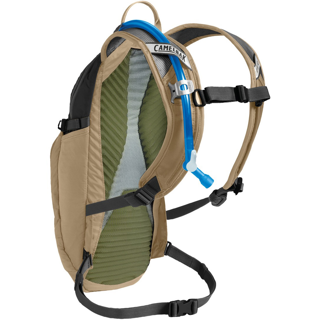 Camelbak Lobo Fahrrad-Trinkrucksack inkl. Trinkblase
