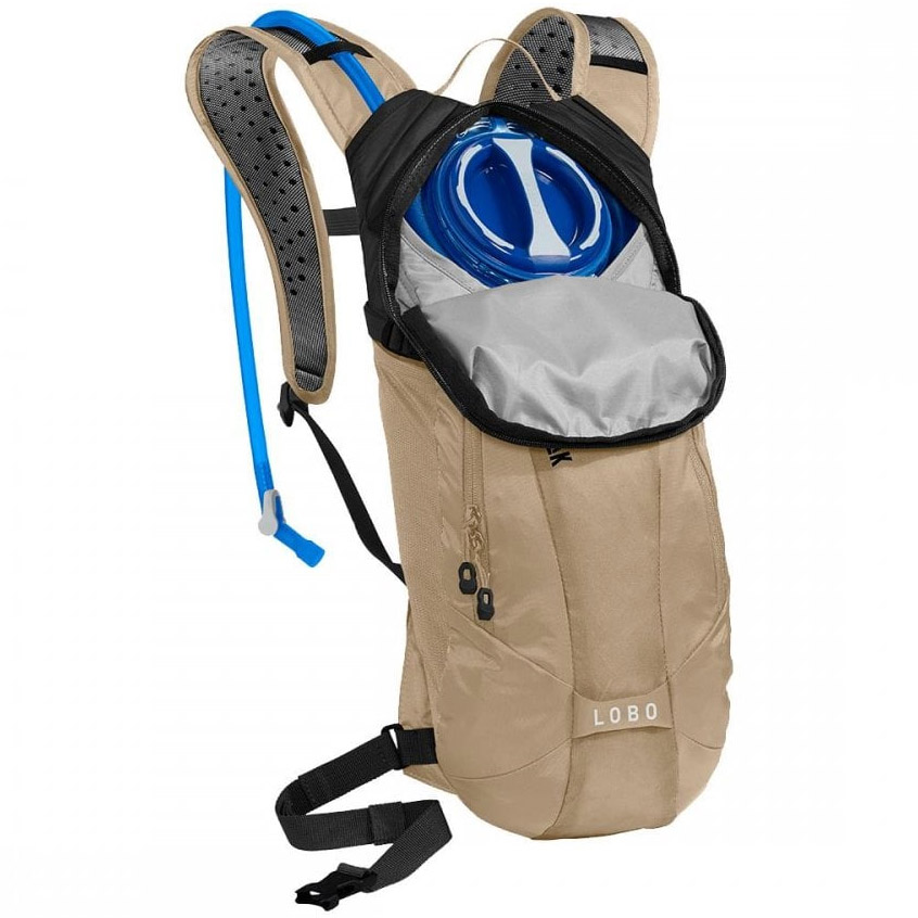 Camelbak Lobo Fahrrad-Trinkrucksack inkl. Trinkblase