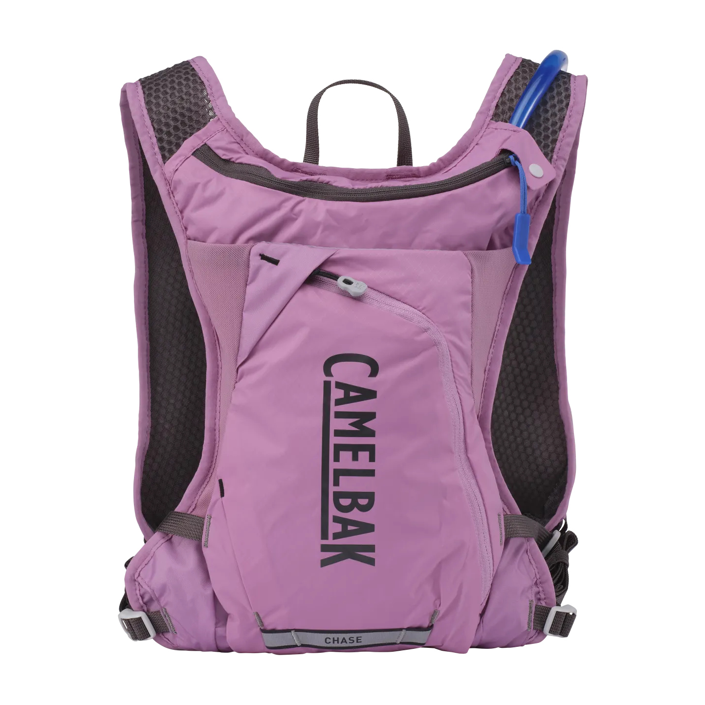 Camelbak Womens Chase Race 4 Trinkweste inkl. Trinkblase lila
