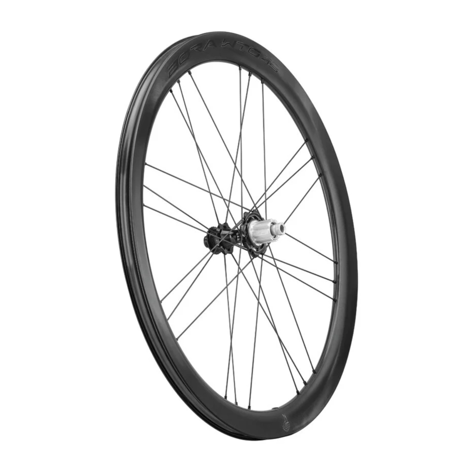 Campagnolo Bora WTO 45 C23 Disc Brake Laufräder Rennrad (28")