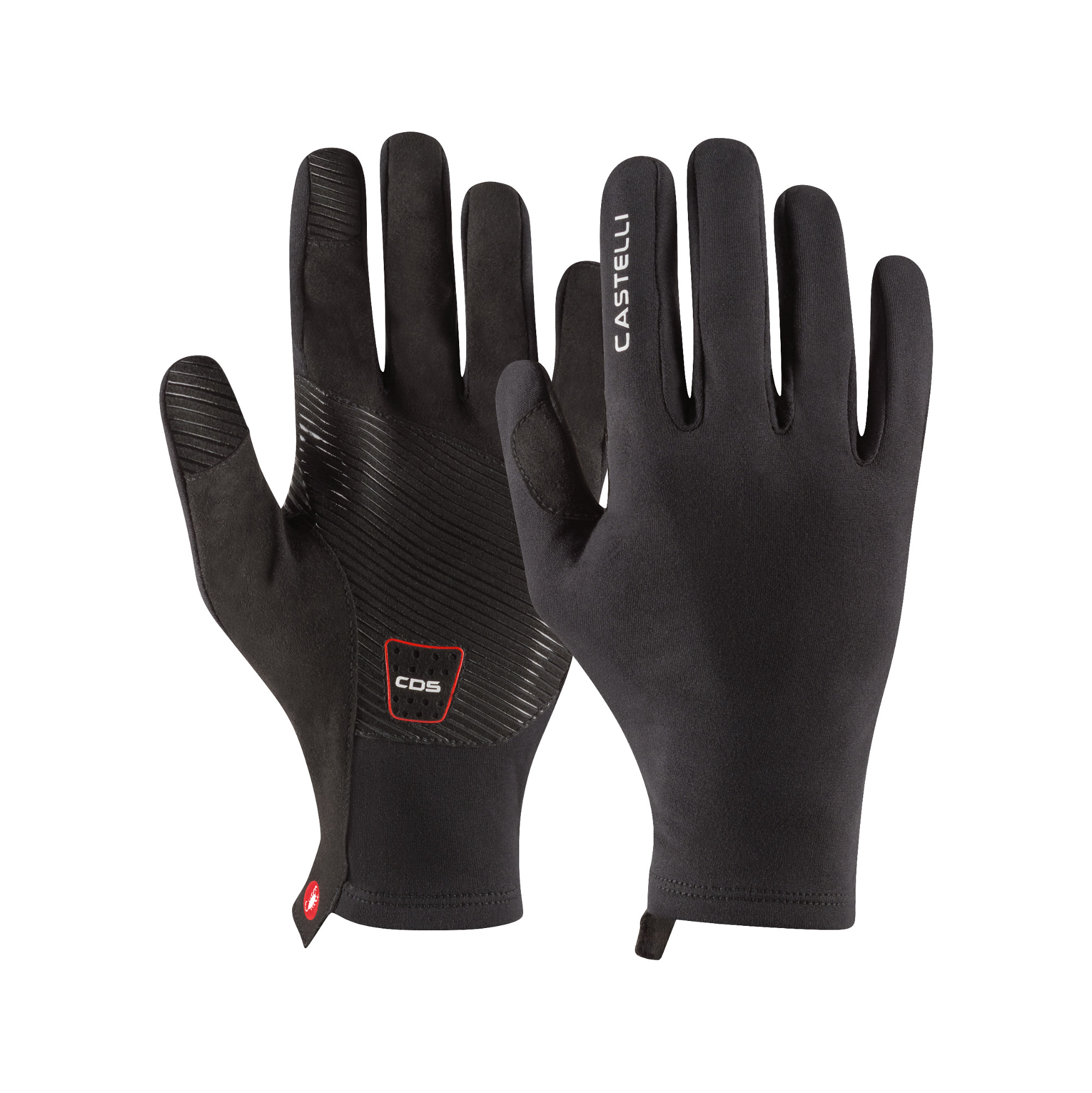 Castelli Lightness 3 Fahrradhandschuhe Lang
