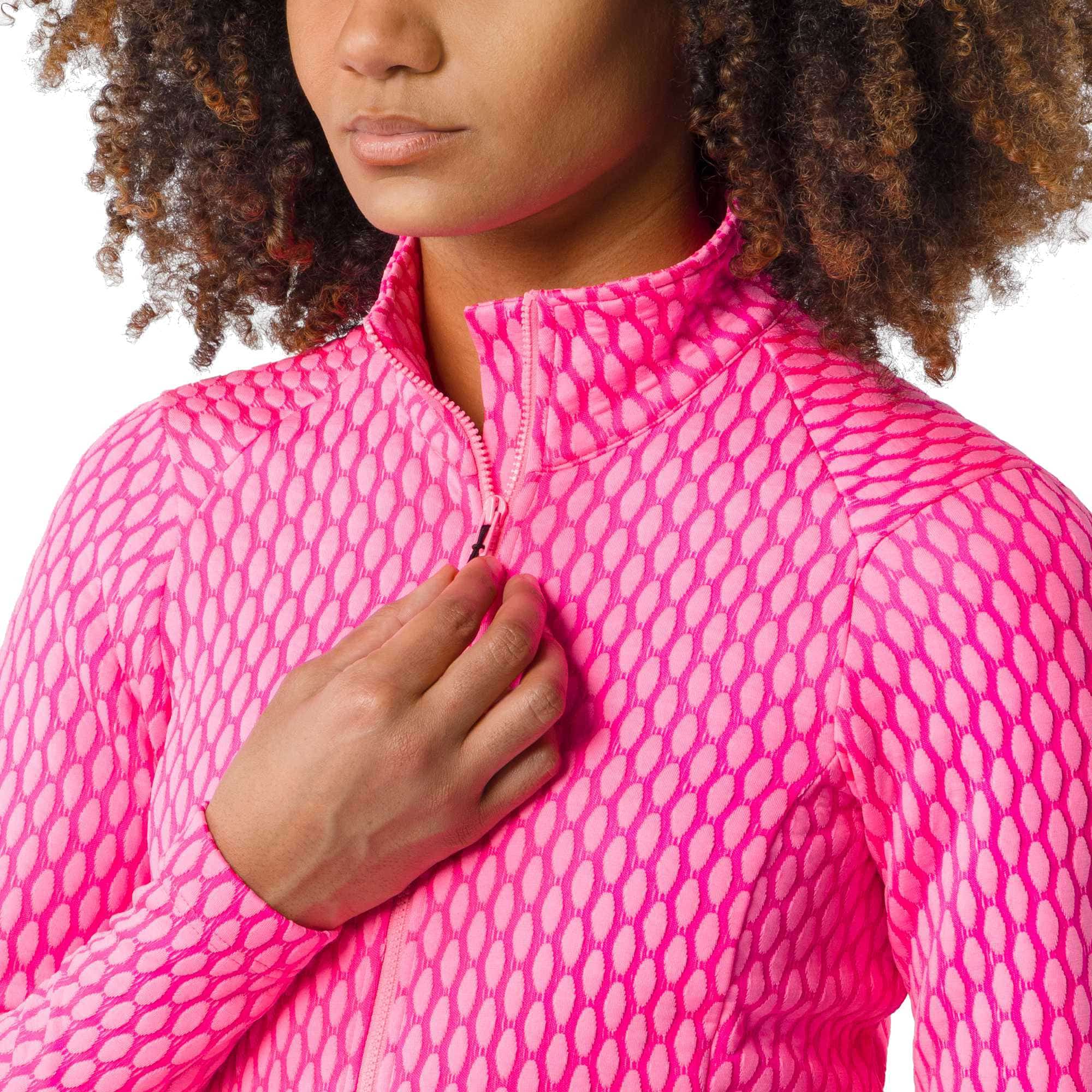 Castelli Ventra Thermal Radtrikot Damen langarm