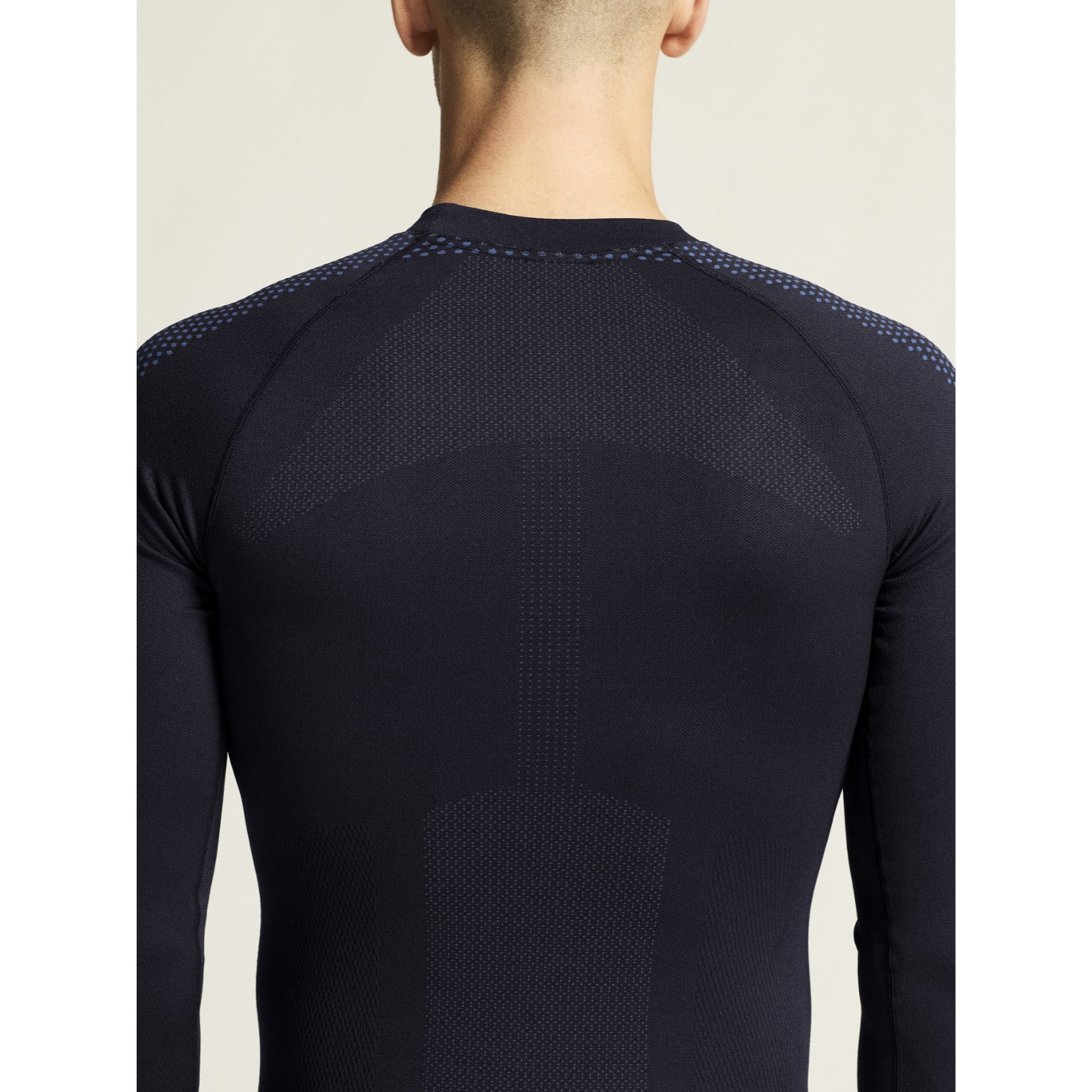 Craft Adv Warm Intensity Funktionsunterhemd Herren