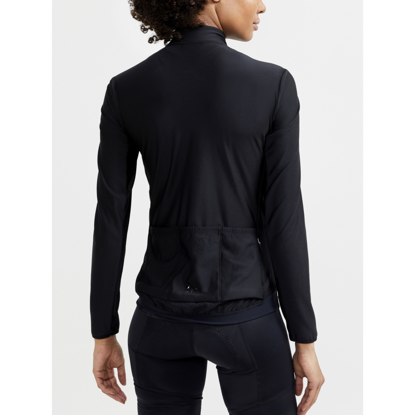 Craft Core Bike Essence LS Radtrikot langarm Damen