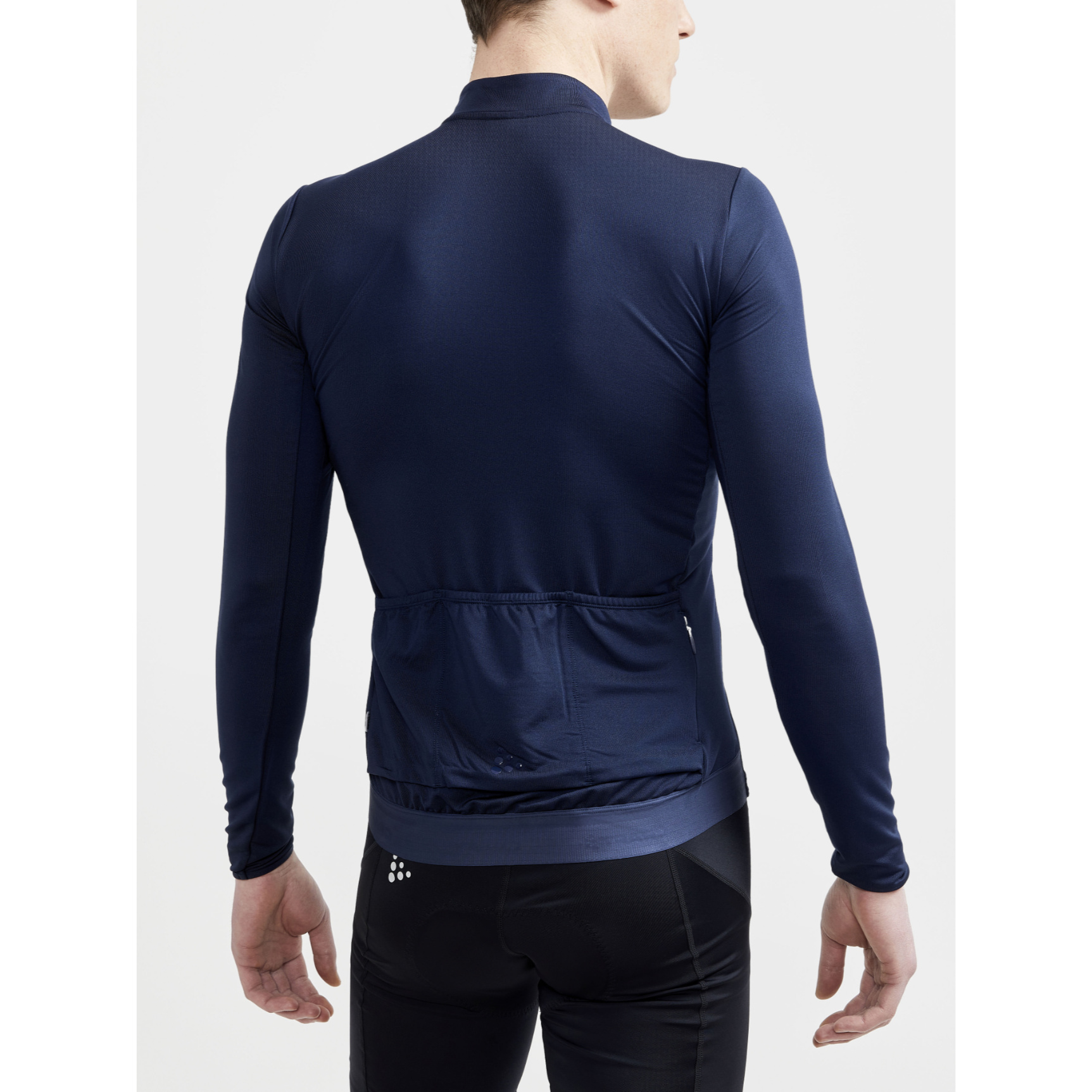 Craft Core Bike Essence LS Radtrikot langarm Herren