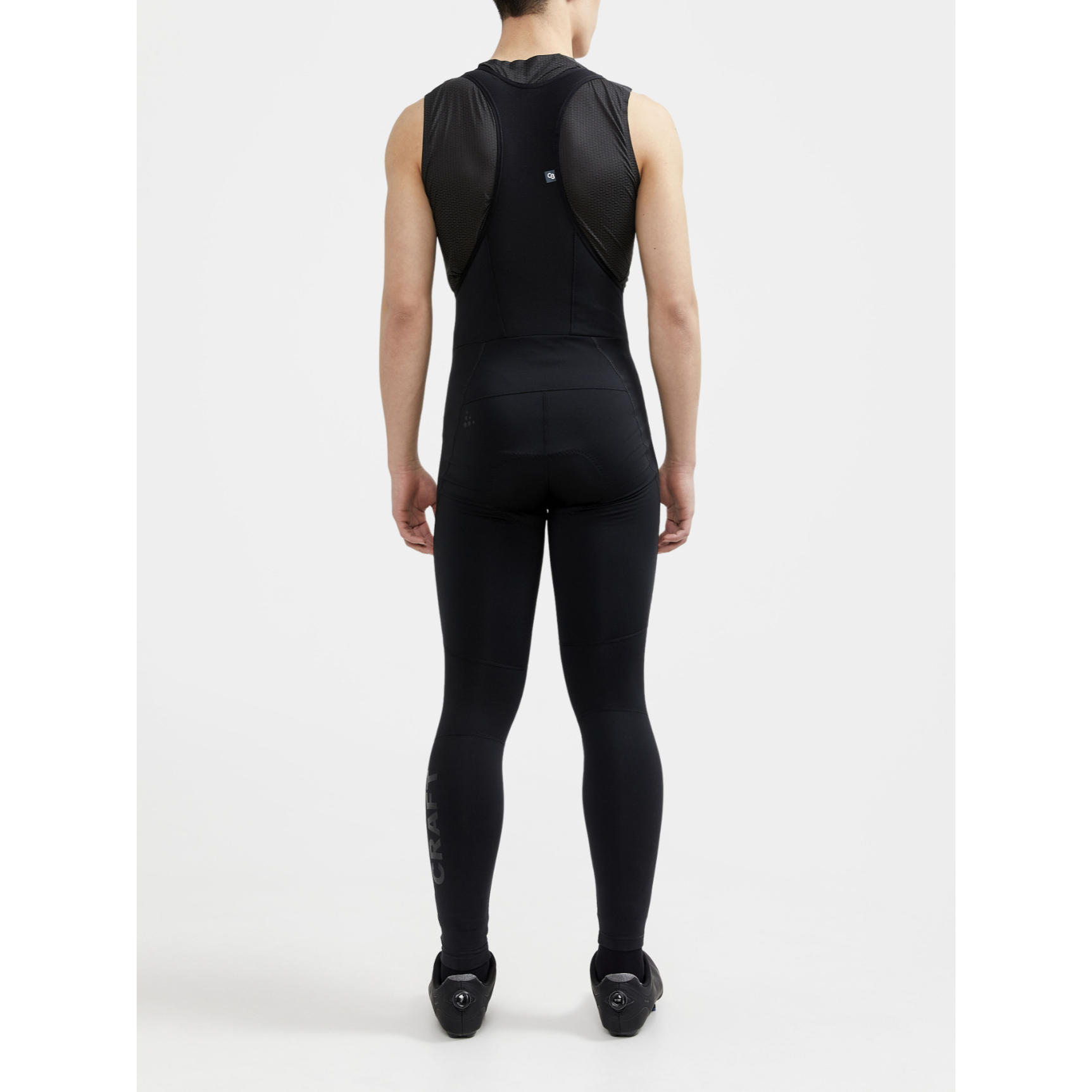Craft Core Bike SubZ Bib Tights Trägerhose lang Herren