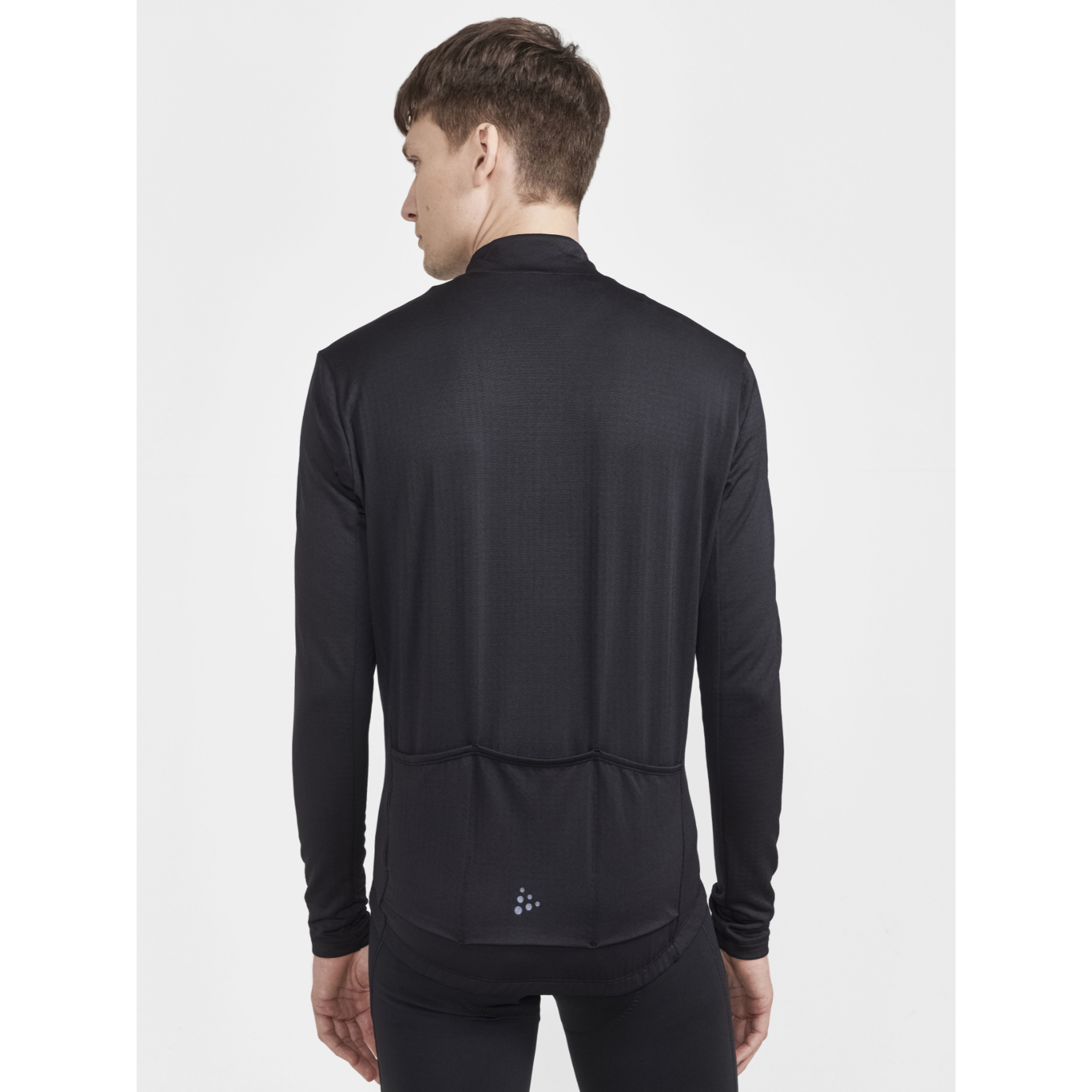 Craft Core Bike Subz LS Radtrikot langarm Herren