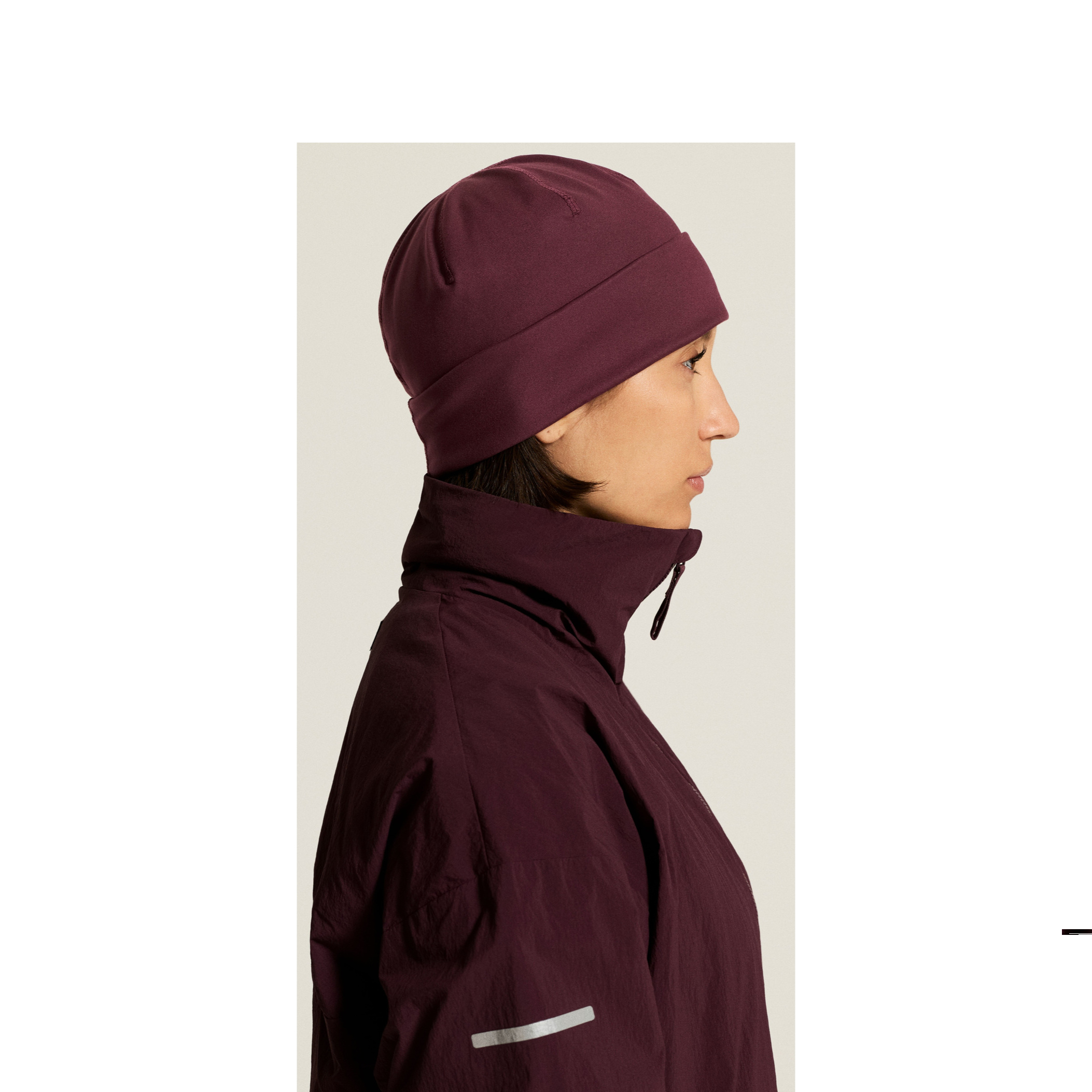 Craft Core Essence Hat Mütze rot