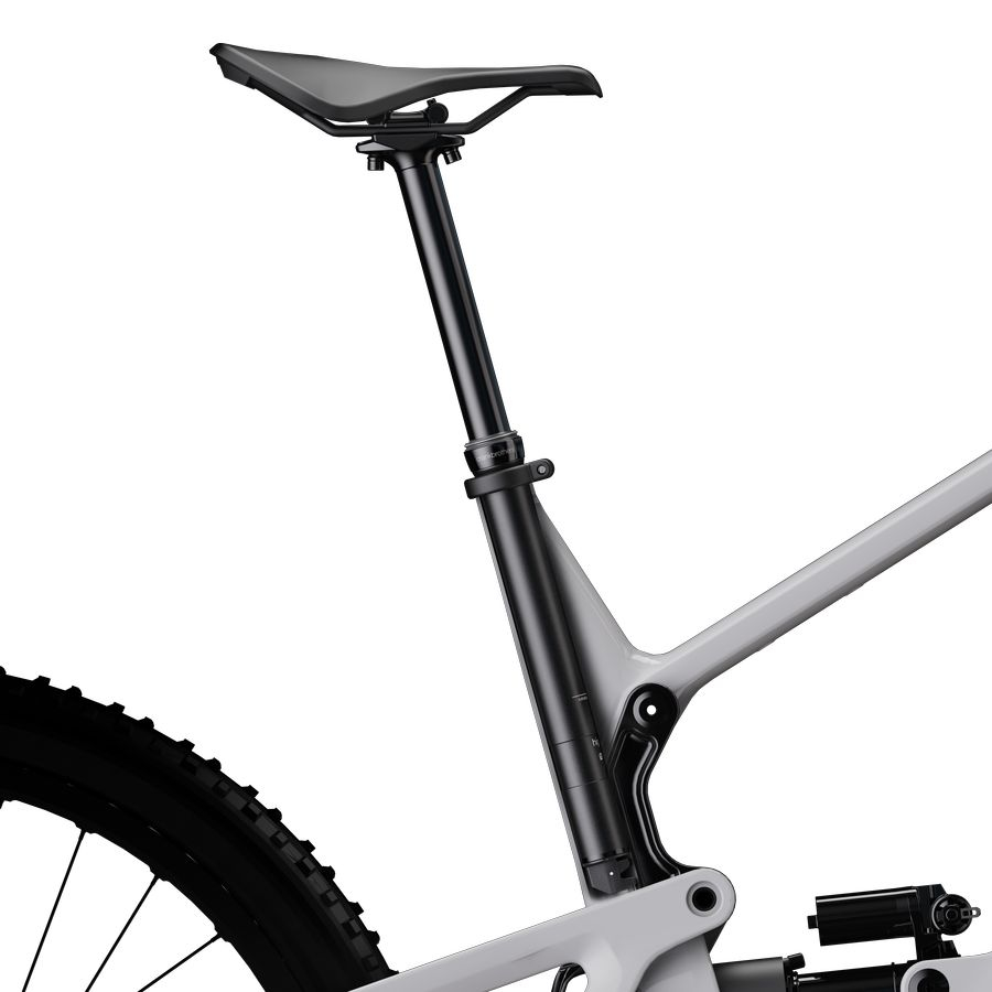Crankbrothers Highline 2.0 Vario Sattelstütze 30,9 mm