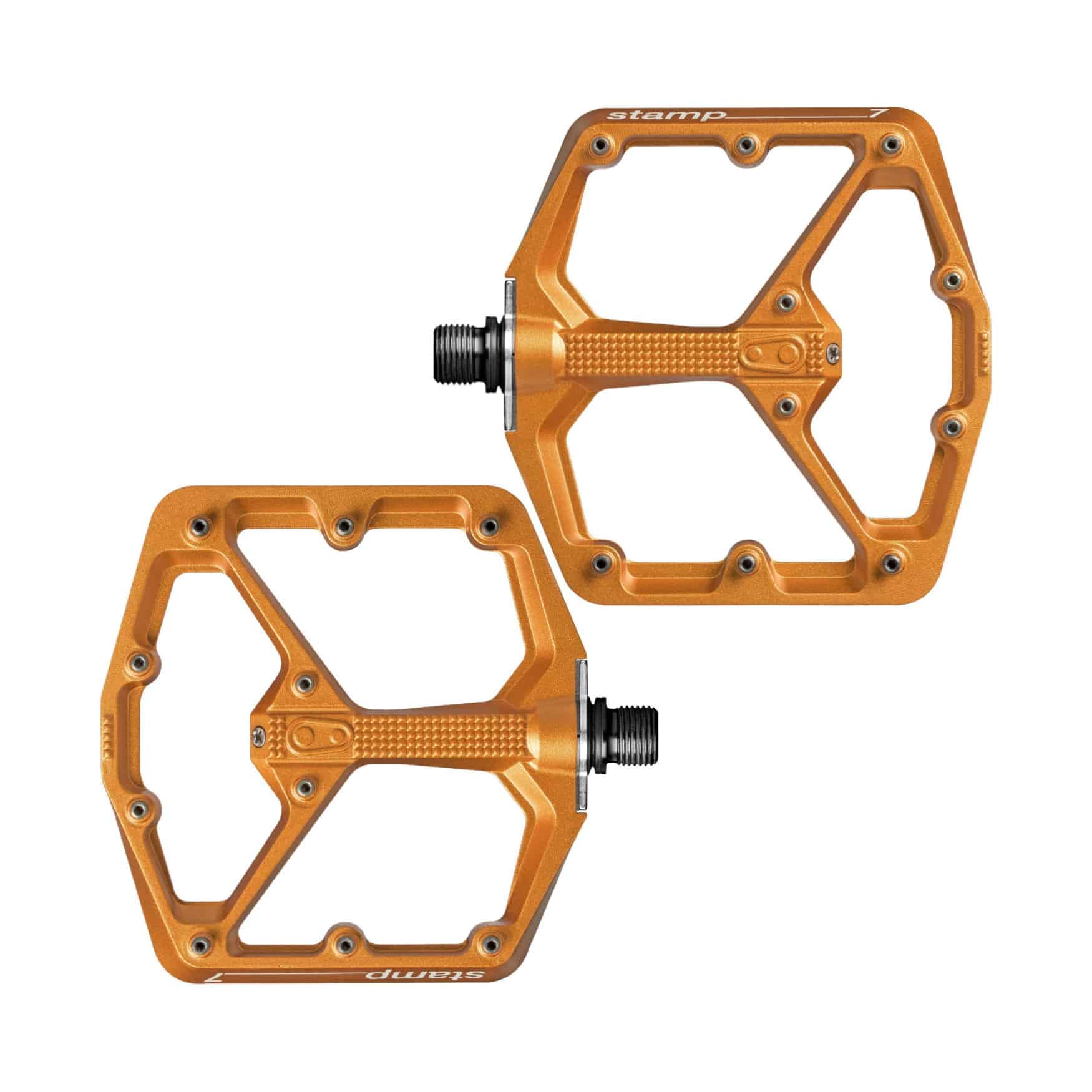 Crankbrothers Stamp 7 MTB-Pedale