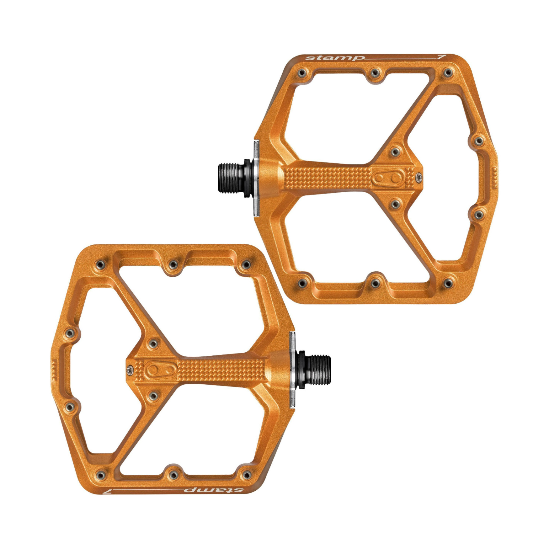 Crankbrothers Stamp 7 MTB-Pedale