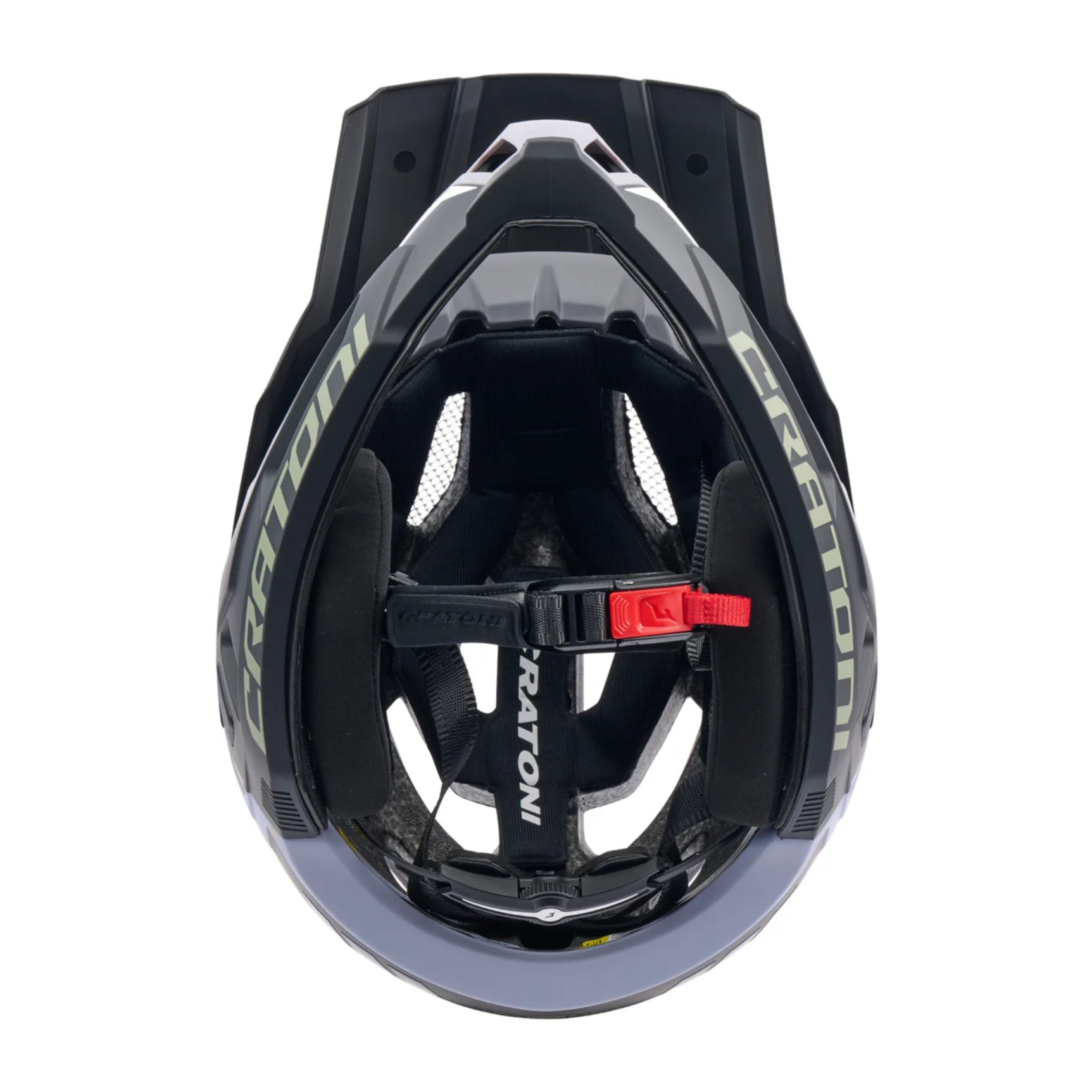 Cratoni C-Maniac 2.0 MX Fullface-Helm