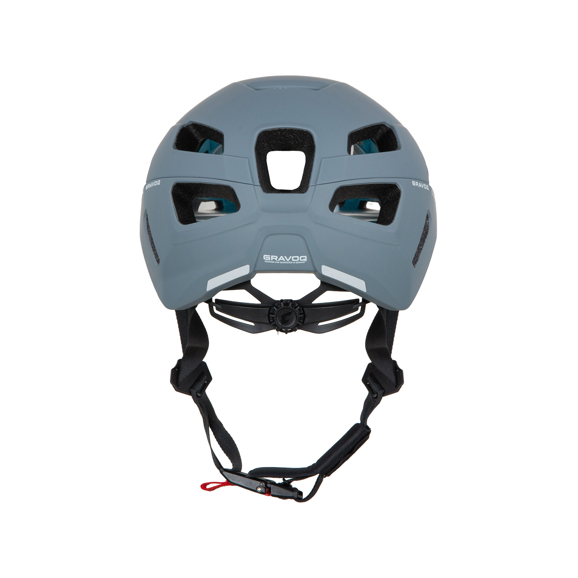 Cratoni Gravoq Gravel Helm