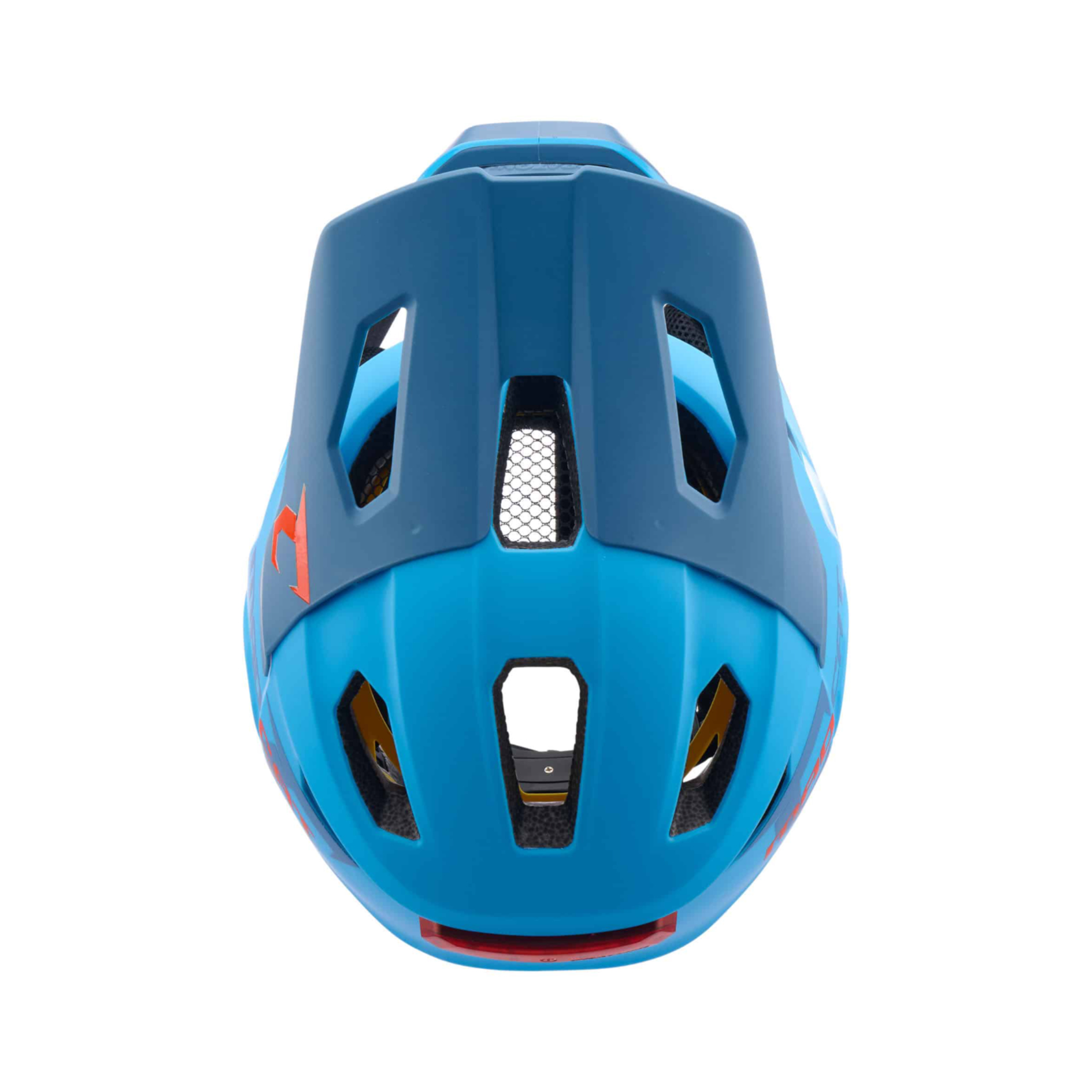 Cratoni Madcat Fullface-Helm Kinder
