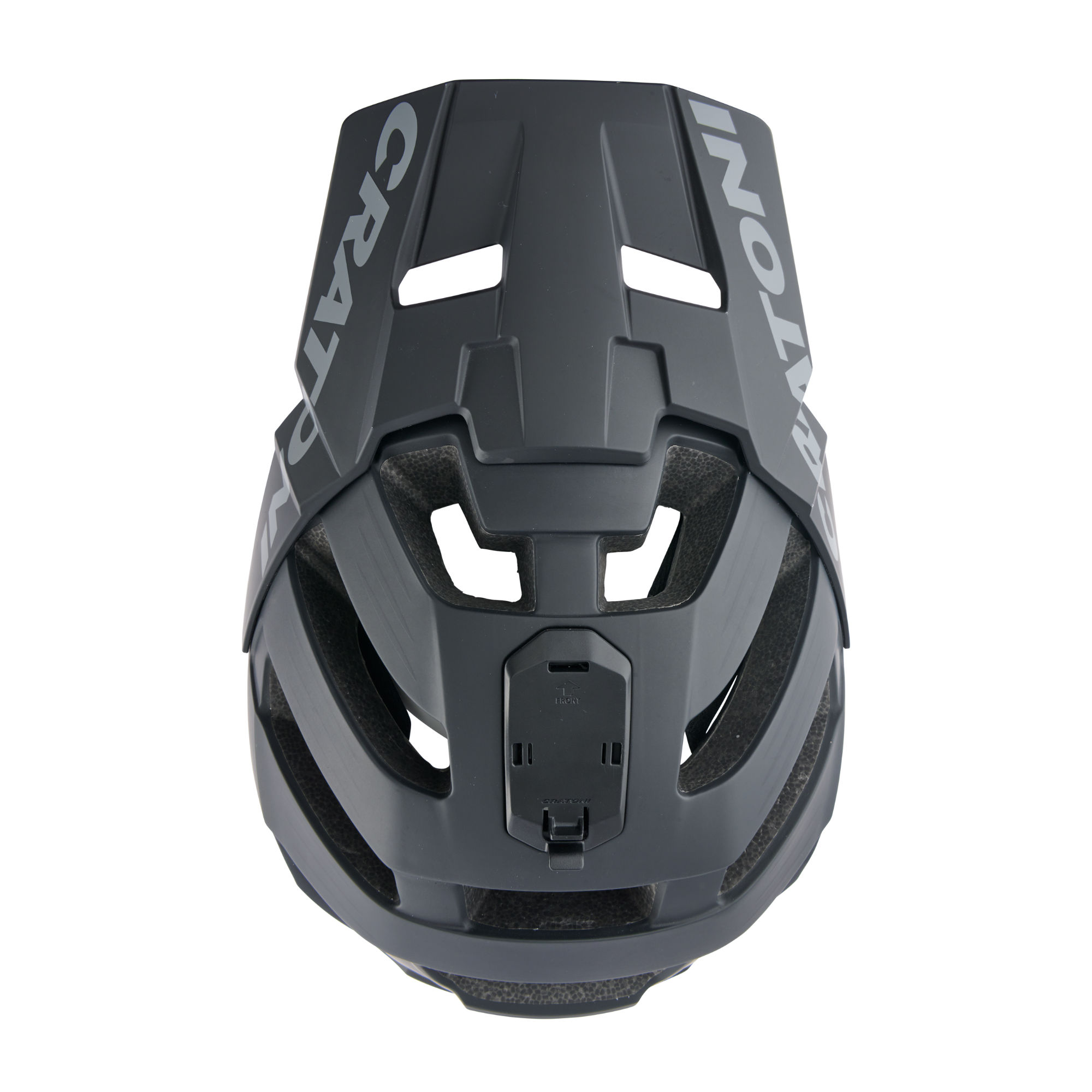 Cratoni Madroc Pro Fullface-Helm mit Crash Sensor