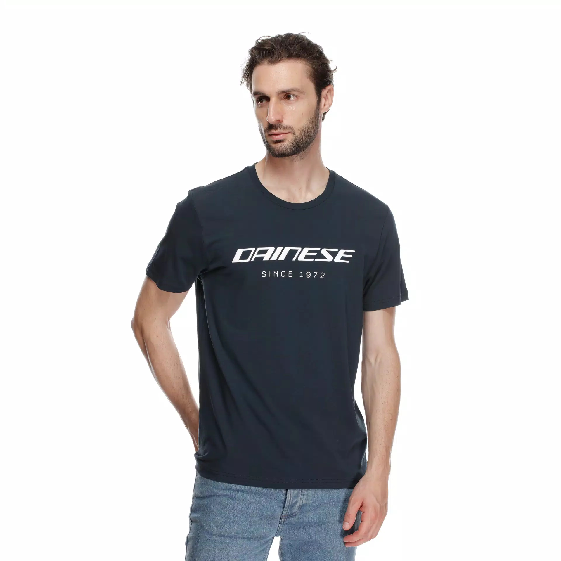 Dainese Essence Wordmark Herren T-Shirt