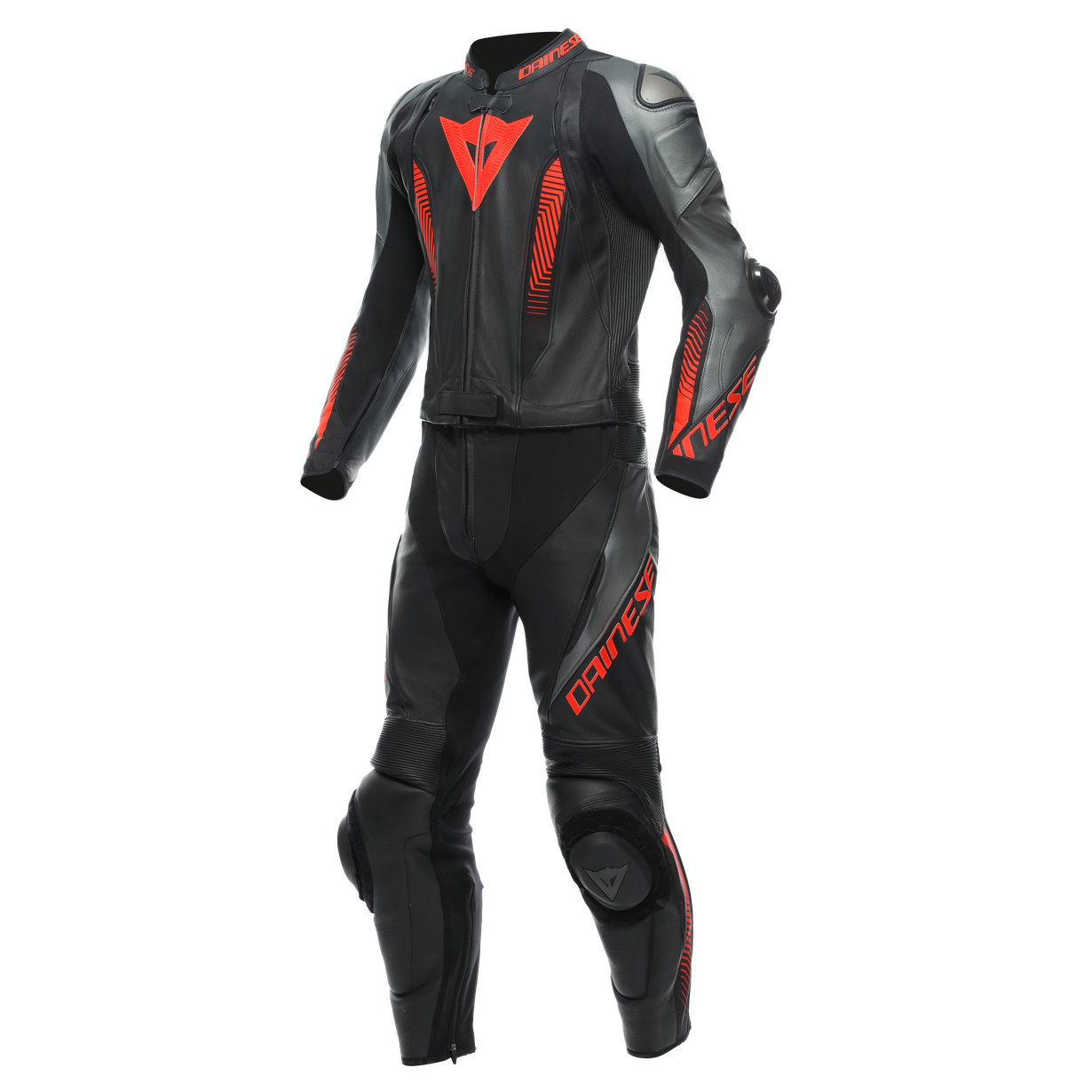 Dainese Laguna Seca 5 Lederkombi