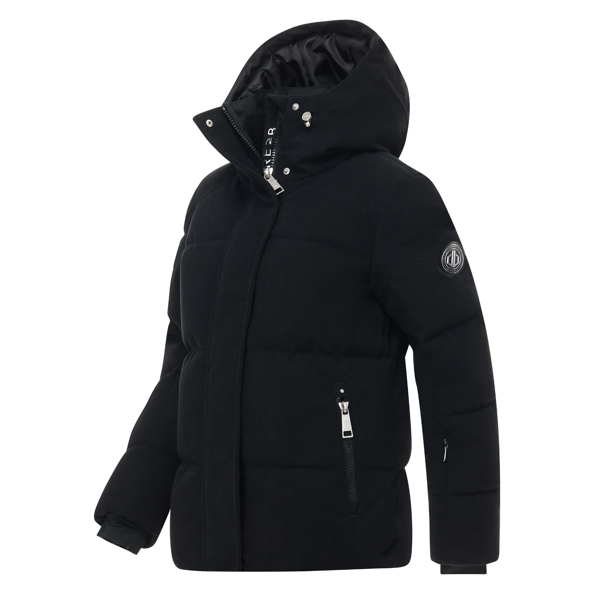 Dare2b Allure Fahrrad Winterjacke Damen
