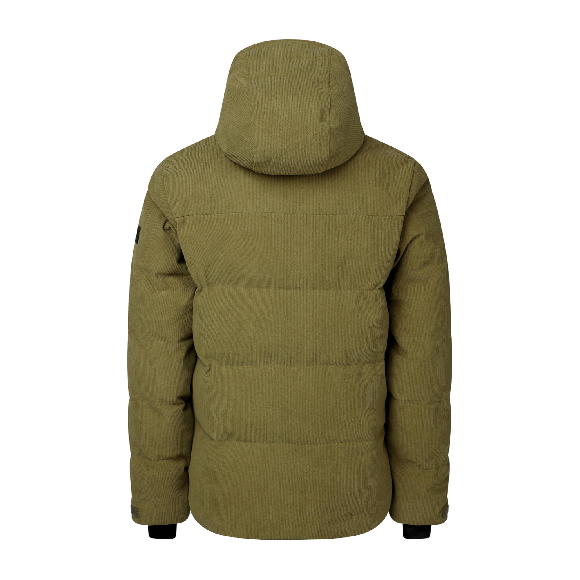 Dare2b Corded Fahrrad Winterjacke Herren